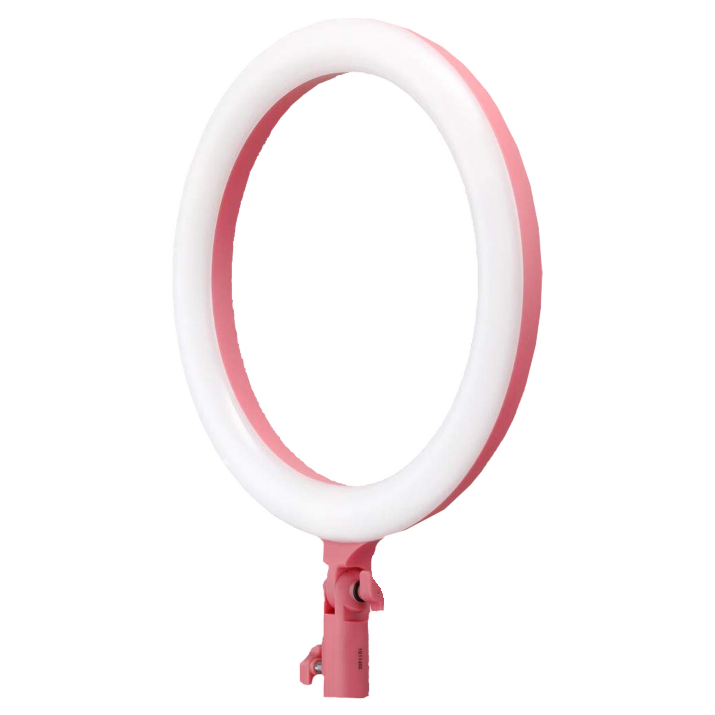 Godox LR120 Ring Light with Mobile Holder for Photography & Videography (Built-In Bi Color)_1