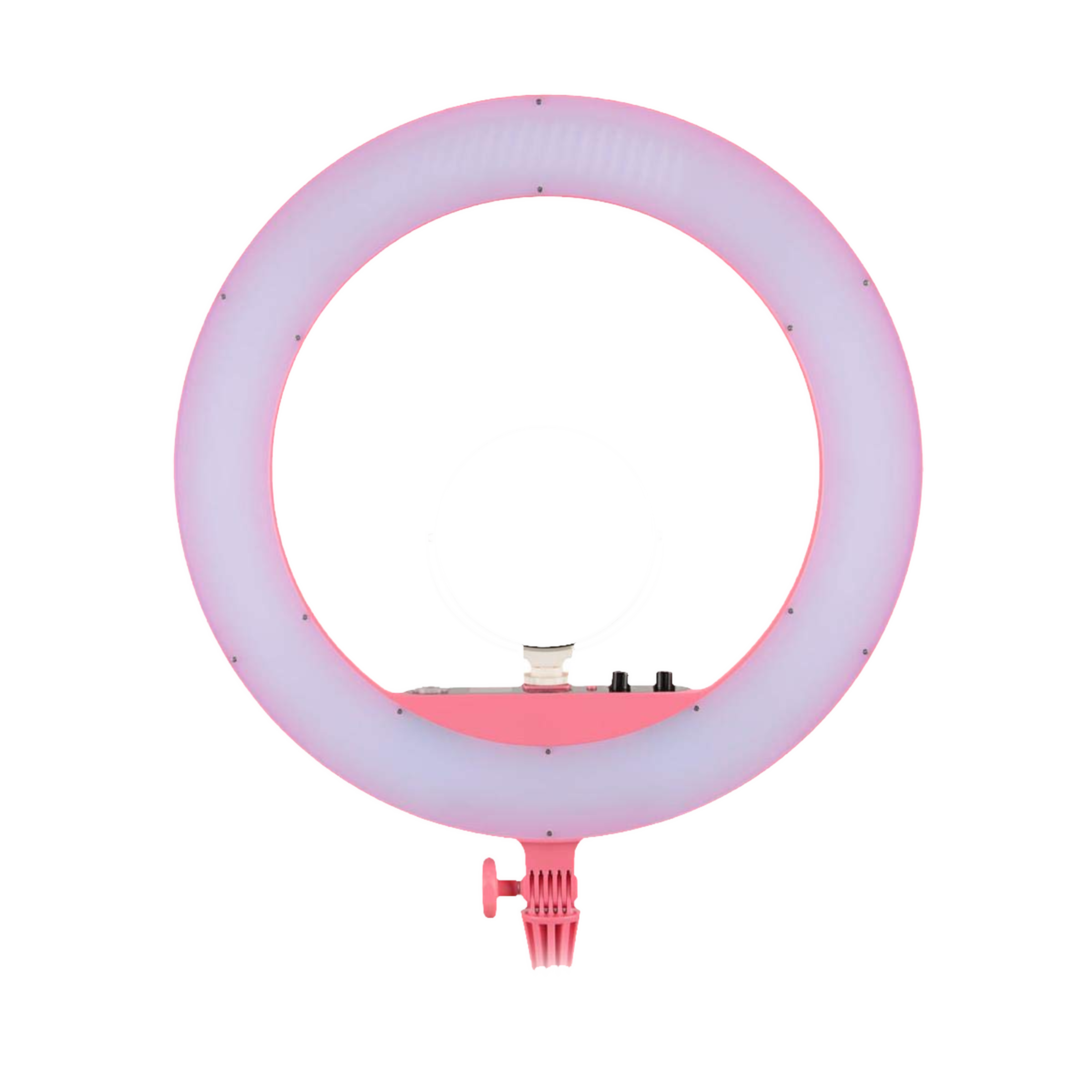 Godox LR160 Ring Light with Mirror for Still Photography & Videography (160 LED Beads)_1