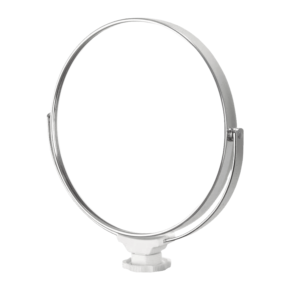 Godox LR160 Ring Light with Mirror for Still Photography & Videography (160 LED Beads)_9
