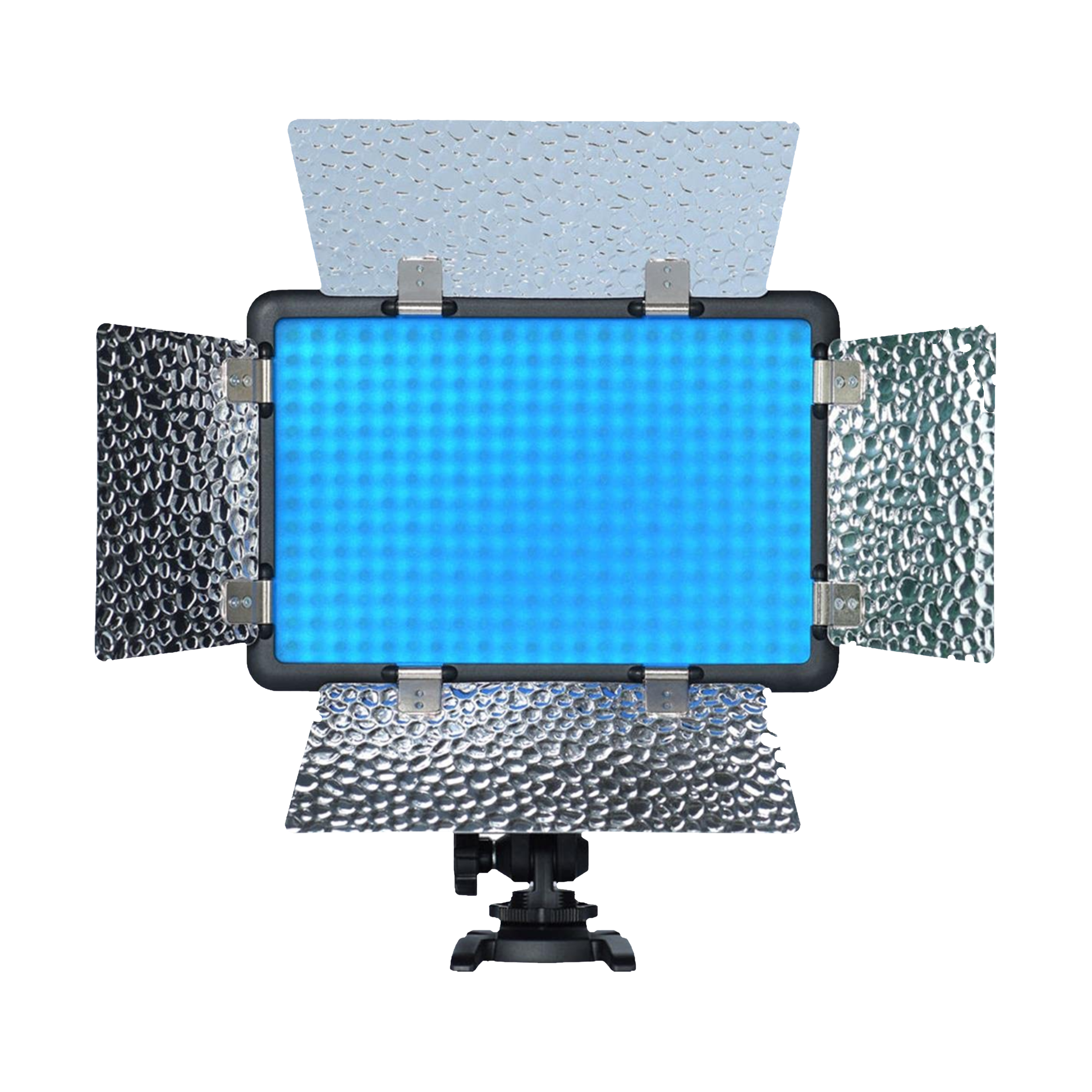 Godox LF308D LED Video Light with Bluetooth Connectivity for Photography (Continuous Lighting Mode)_11