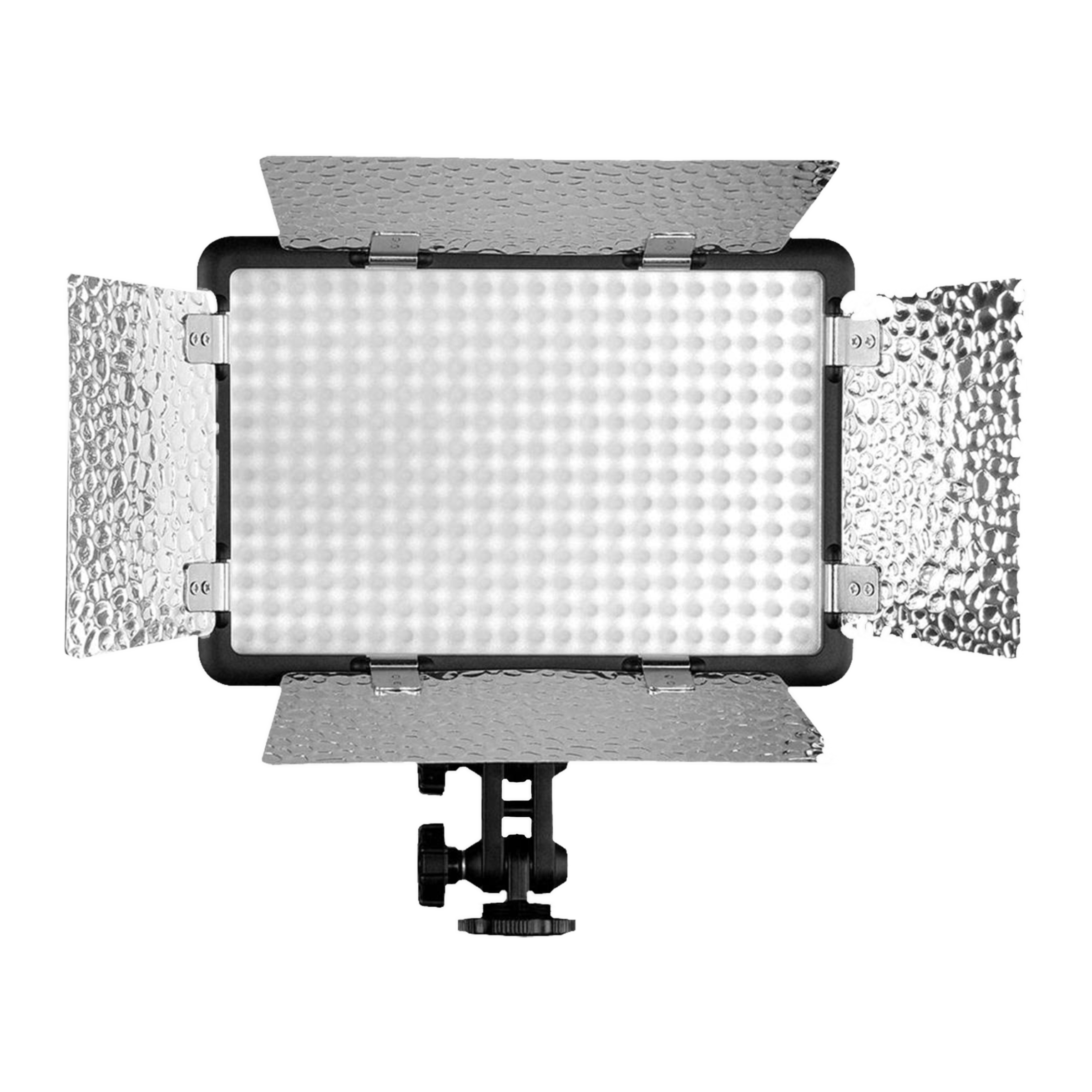 Godox LF308D LED Video Light with Bluetooth Connectivity for Photography (Continuous Lighting Mode)_4