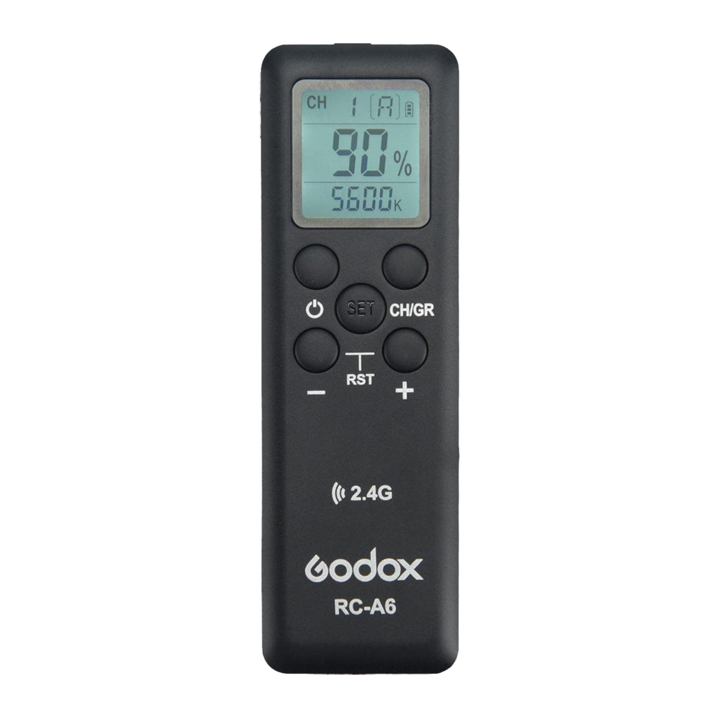 Godox LF308D LED Video Light with Bluetooth Connectivity for Photography (Continuous Lighting Mode)_6