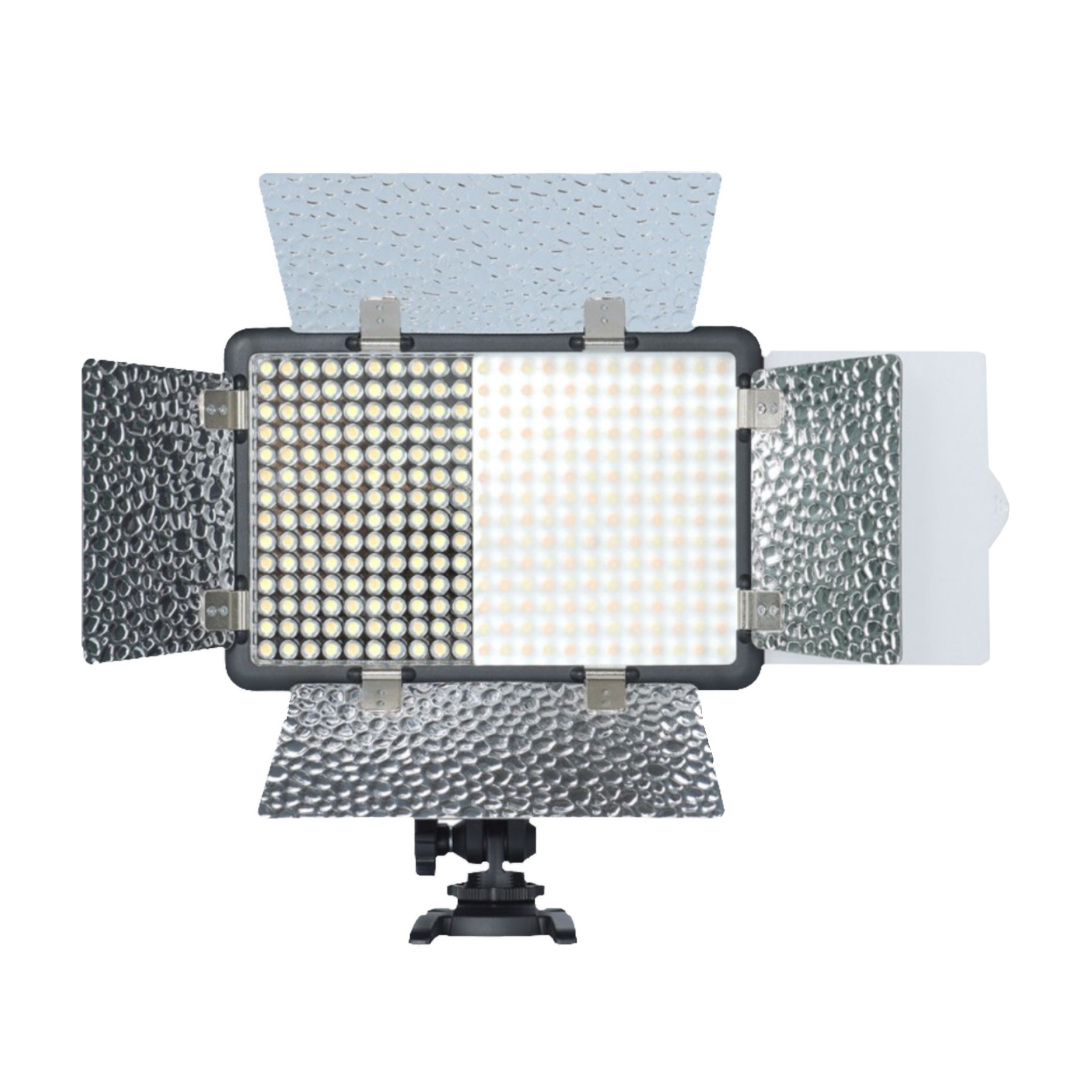 Godox LF308BI LED Video Light with Bluetooth Connectivity for Still Photography (Continuous Lighting Mode)_1