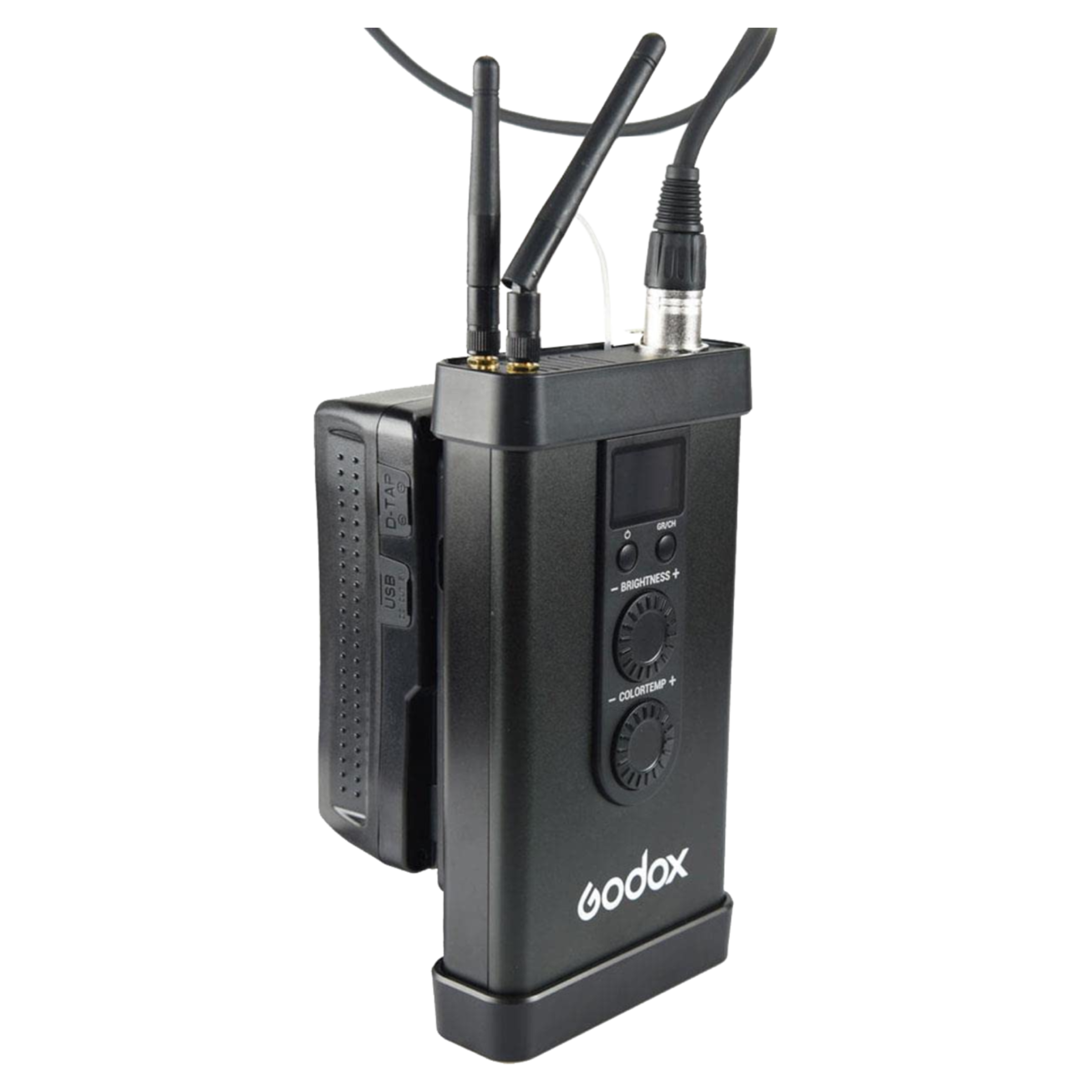 Godox FL150R LED Light with Carry Bag for Still Photography & Videography (Various Lighting Modes)_9