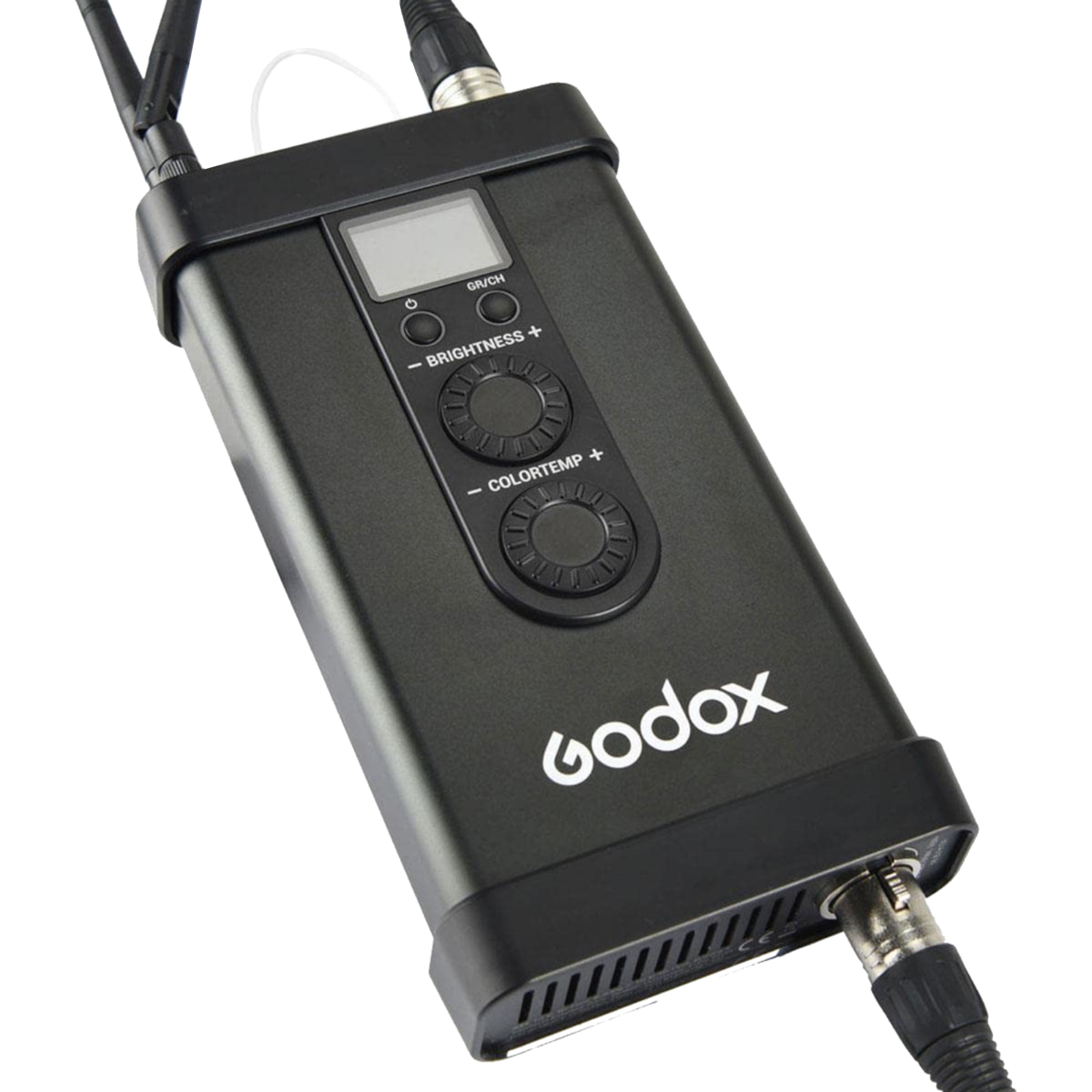 Godox FL150R LED Light with Carry Bag for Still Photography & Videography (Various Lighting Modes)_10