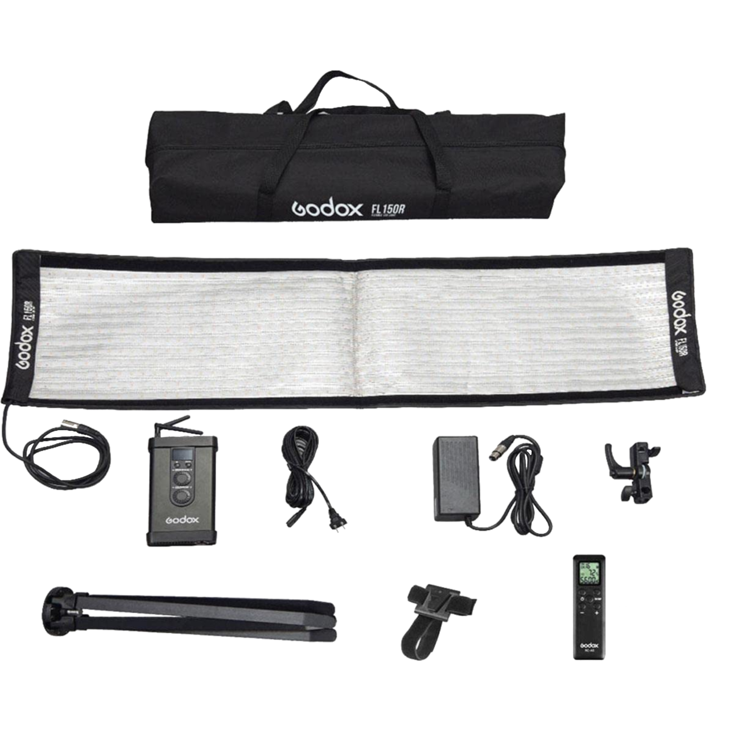 Godox FL150R LED Light with Carry Bag for Still Photography & Videography (Various Lighting Modes)_11