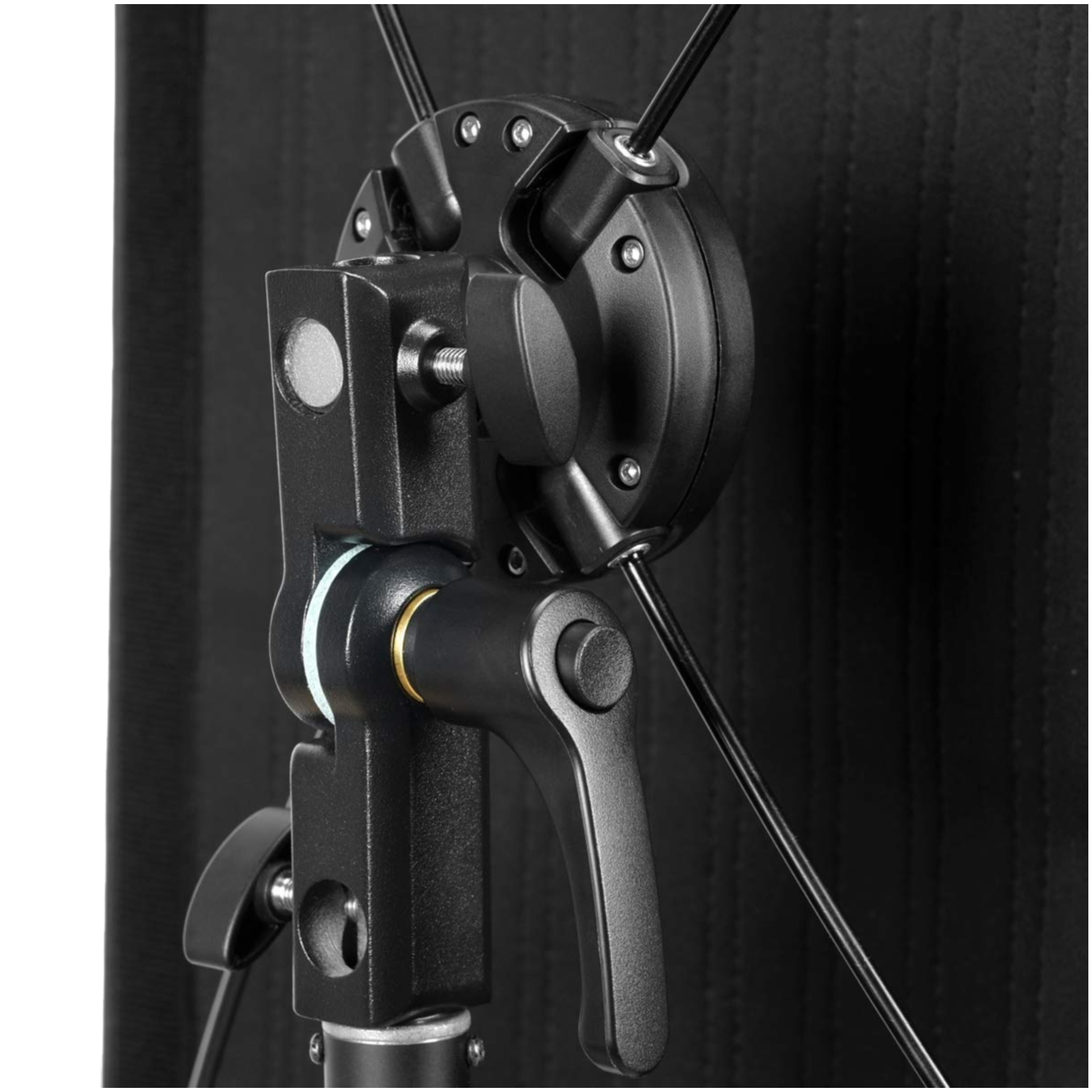 Godox FL150S LED Light with Carry Case for Still Photography & Videography (Adjustable Color Temperature)_9