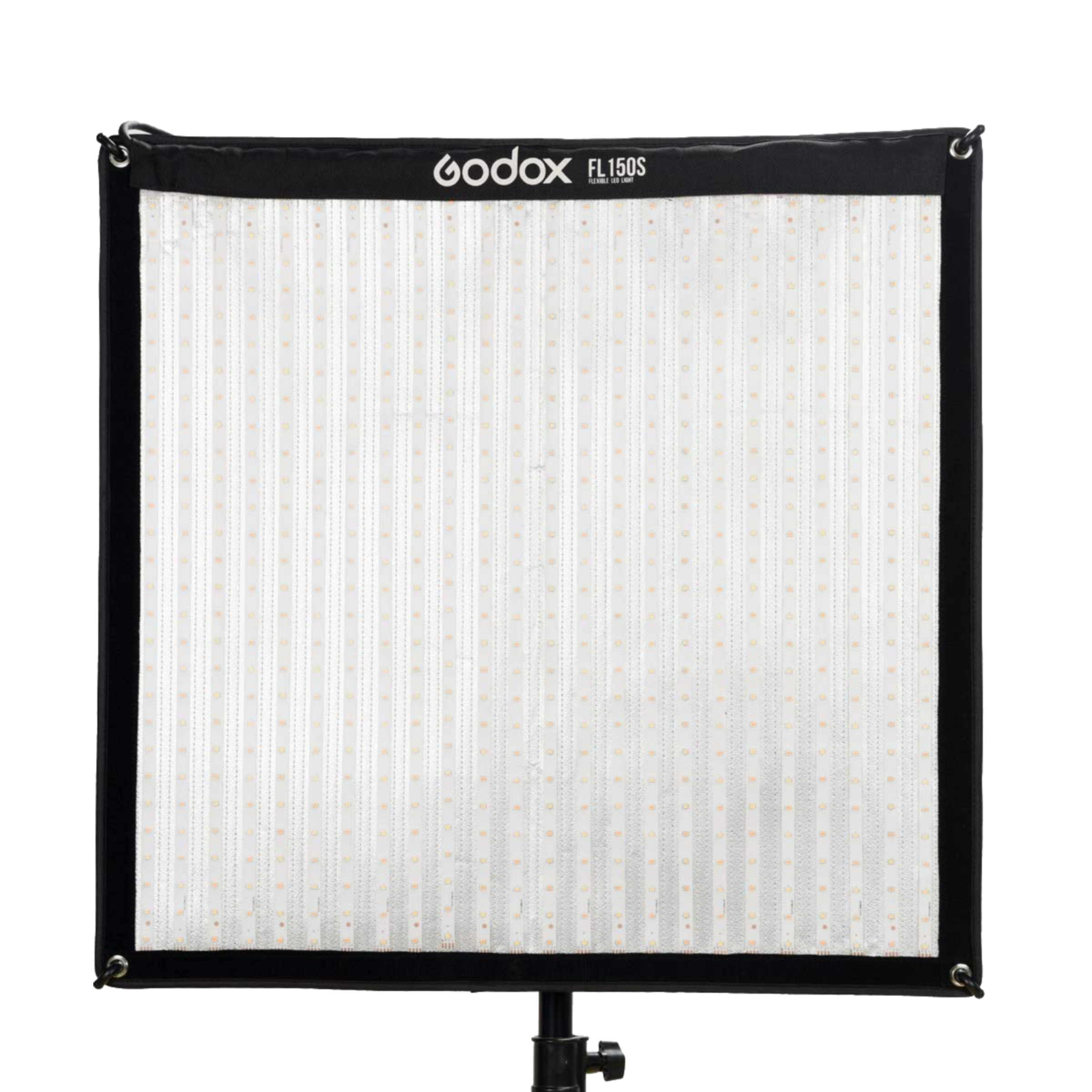 Godox FL150S LED Light with Carry Case for Still Photography & Videography (Adjustable Color Temperature)_1