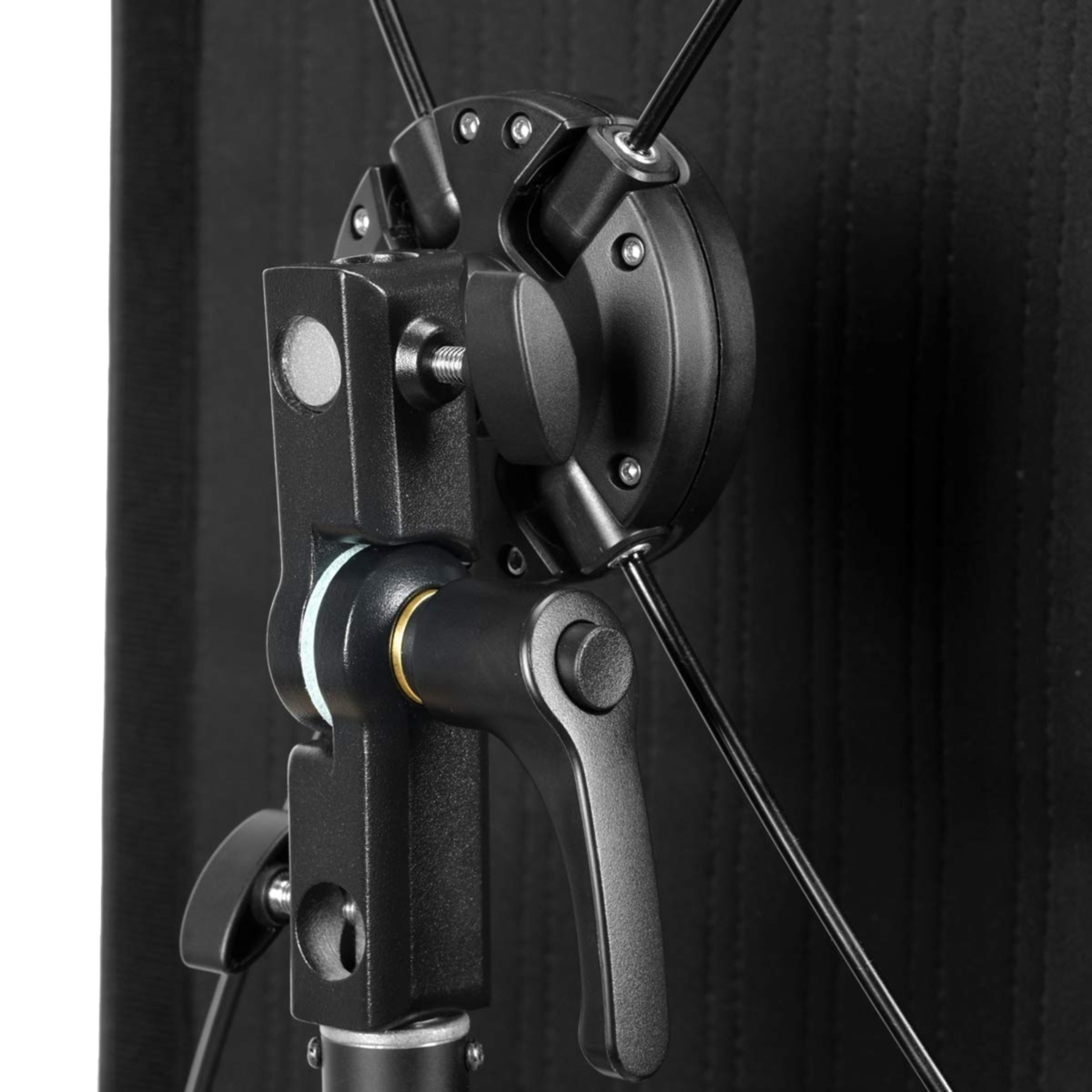 Godox FL100 LED Light with Remote for Still Photography & Videography (Adjustable Light Brightness)_9