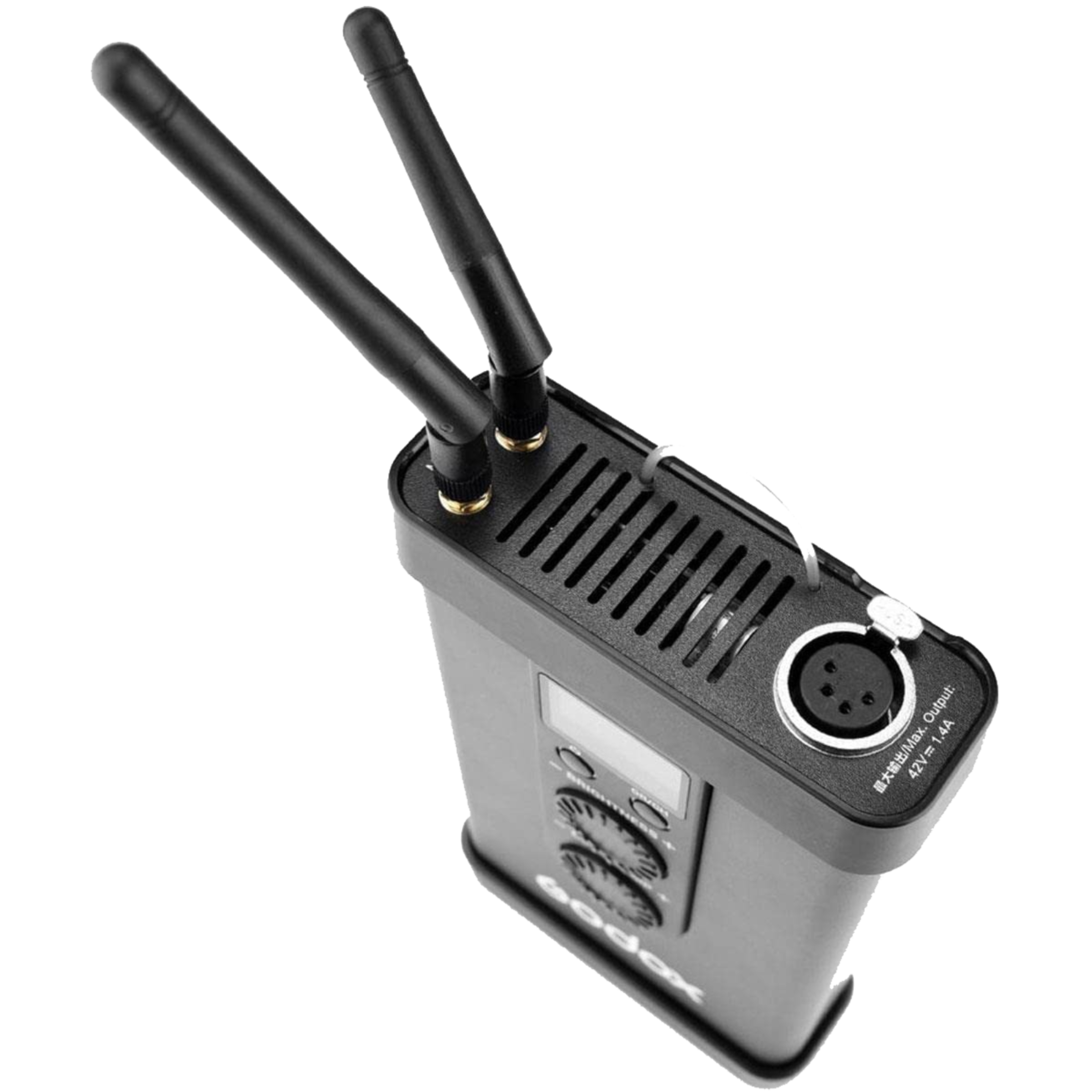 Godox FL60 LED Light with Remote Control for Studio Photography & Videography (Bi-Color)_2