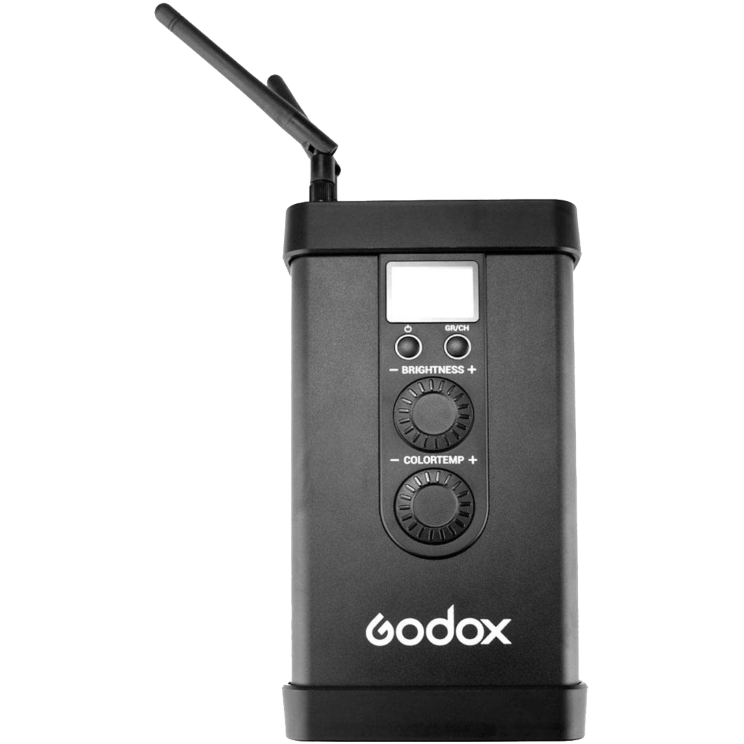 Godox FL60 LED Light with Remote Control for Studio Photography & Videography (Bi-Color)_4