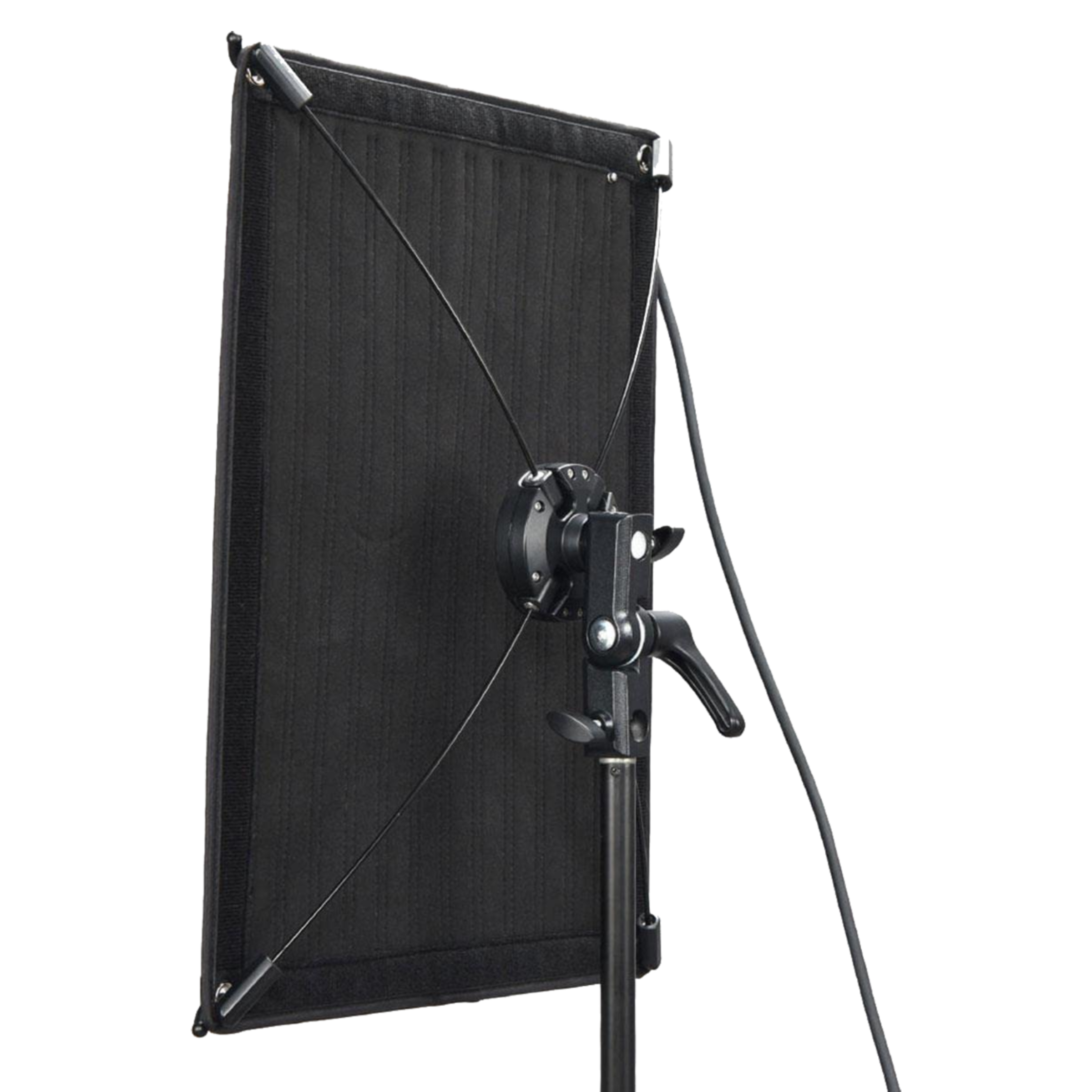 Godox FL60 LED Light with Remote Control for Studio Photography & Videography (Bi-Color)_6