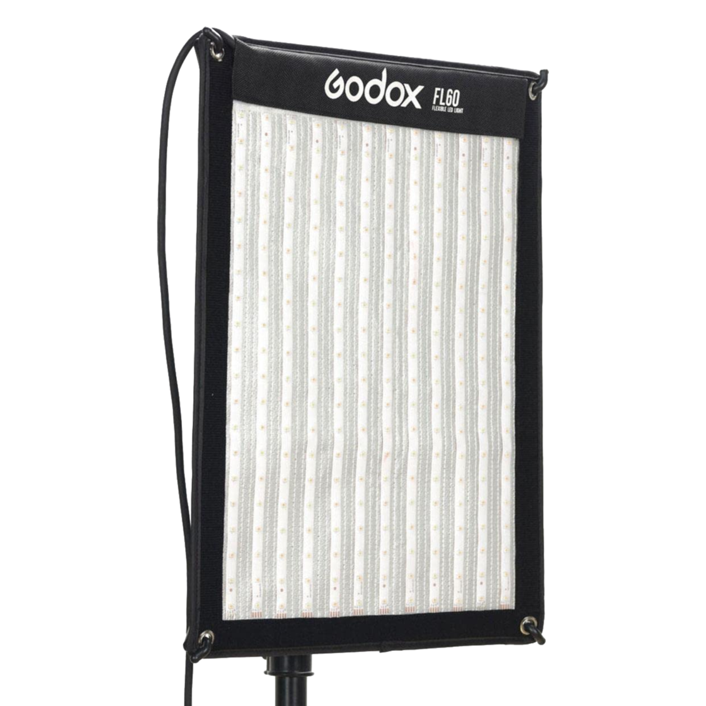 Godox FL60 LED Light with Remote Control for Studio Photography & Videography (Bi-Color)_7