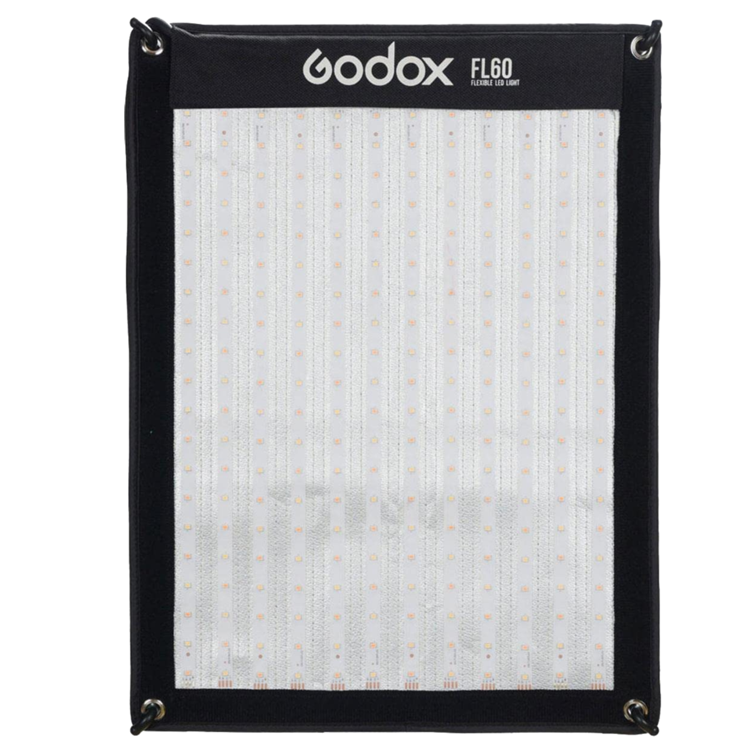 Godox FL60 LED Light with Remote Control for Studio Photography & Videography (Bi-Color)_1