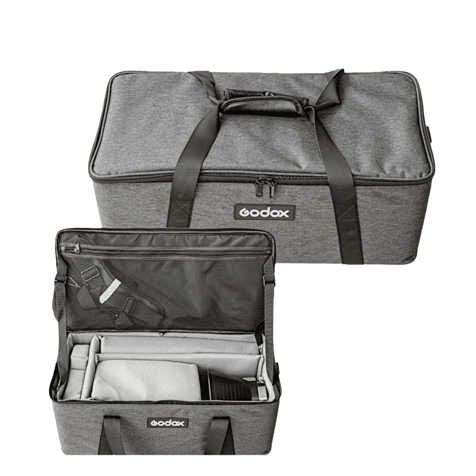 Godox VL150 LED Video Light with Bluetooth Connectivity & Carry Bag for Still Photography & Videography (Stepless Dimming) Godox VL150 LED Video Light with Bluetooth Connectivity & Carry Bag for Still Photography & Videography (Stepless Dimming)_8