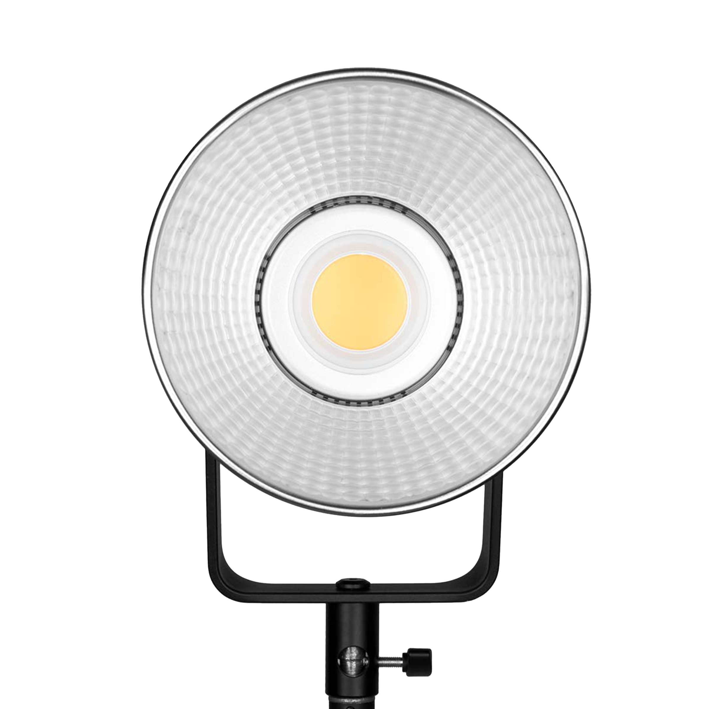 Godox VL200 LED Video Light with Bluetooth Connectivity & Carry Bag for Still Photography & Videography (Stepless Dimming)_4