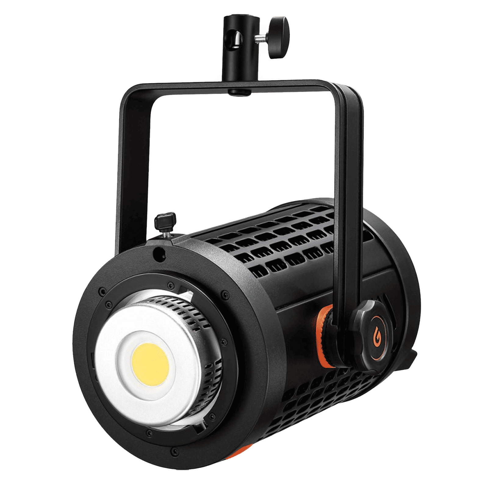 Godox UL150 LED Video Light with Bluetooth Connectivity for Still Photography (Built-in Cooling Fans)_7