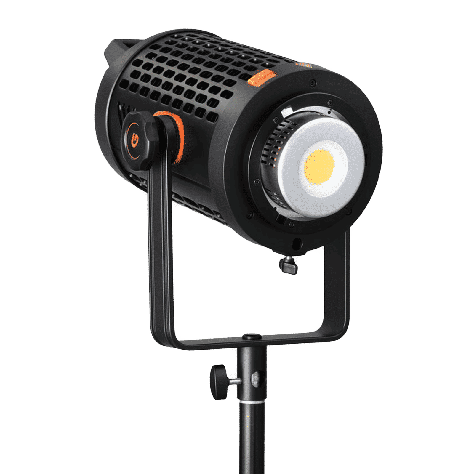Godox UL150 LED Video Light with Bluetooth Connectivity for Still Photography (Built-in Cooling Fans)_11