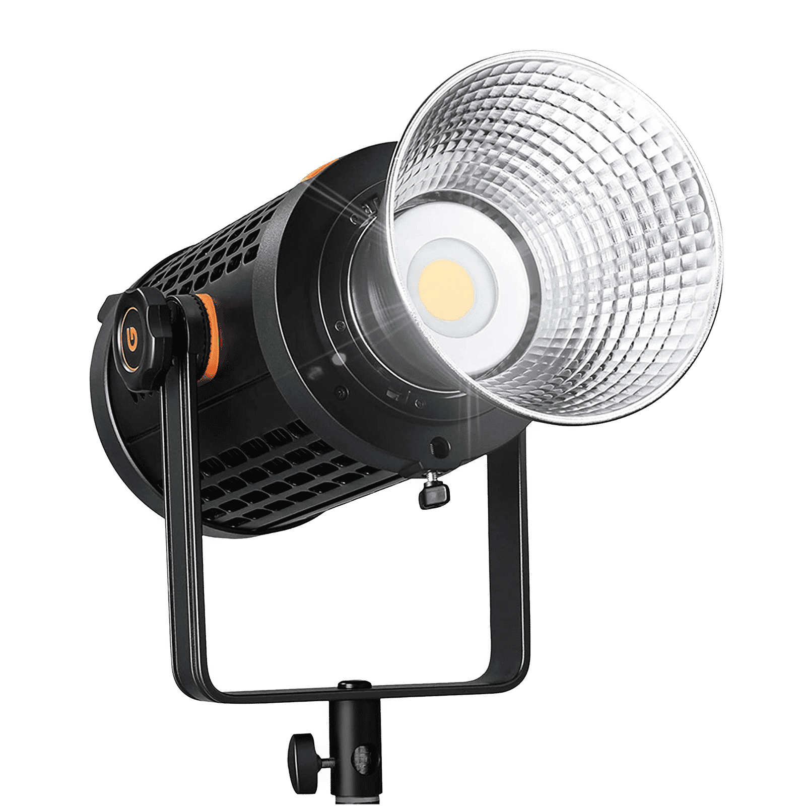 Godox UL150 LED Video Light with Bluetooth Connectivity for Still Photography (Built-in Cooling Fans)_14
