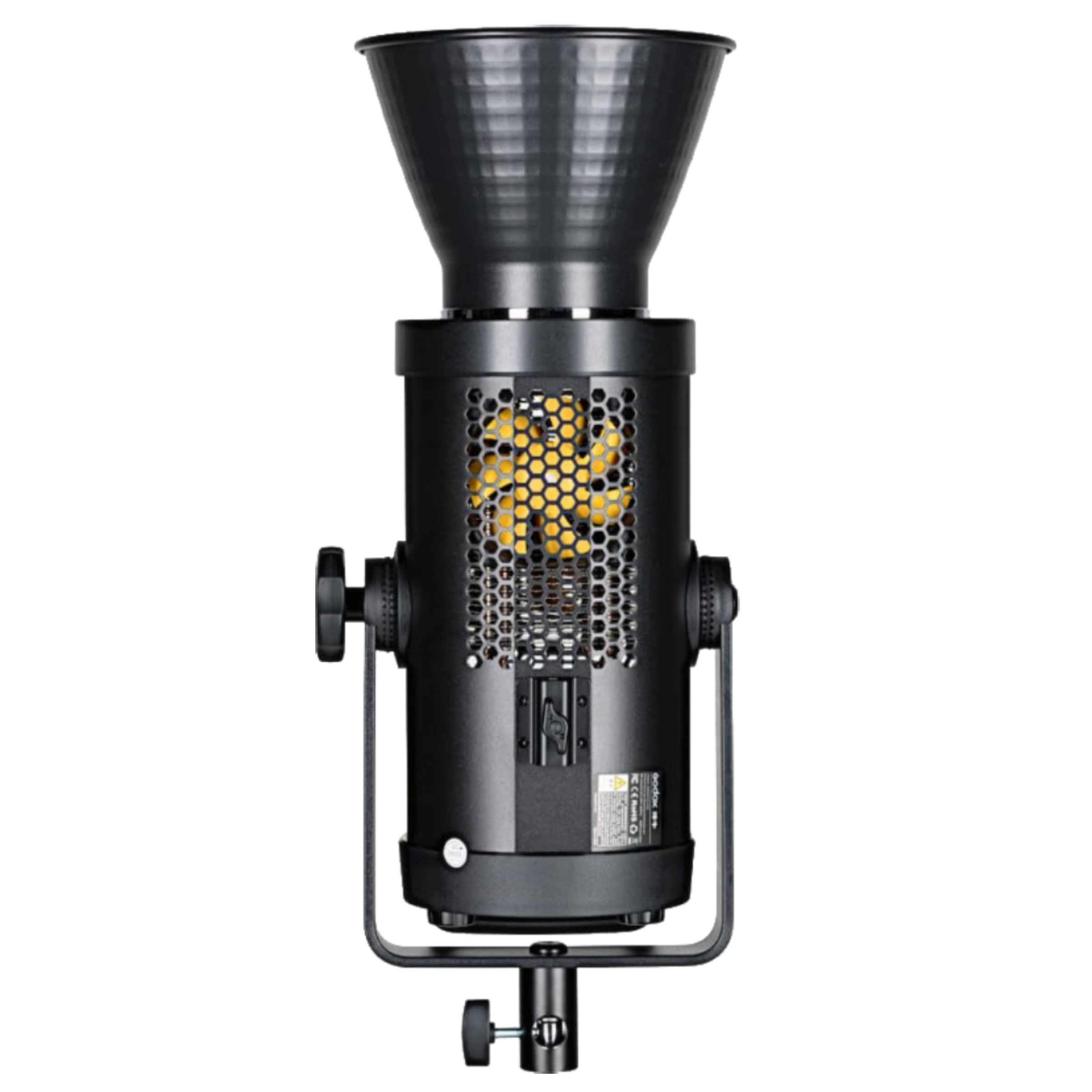 Godox FV LED Light with Remote Control for Photography & Videography (High Speed Sync Flash)_3