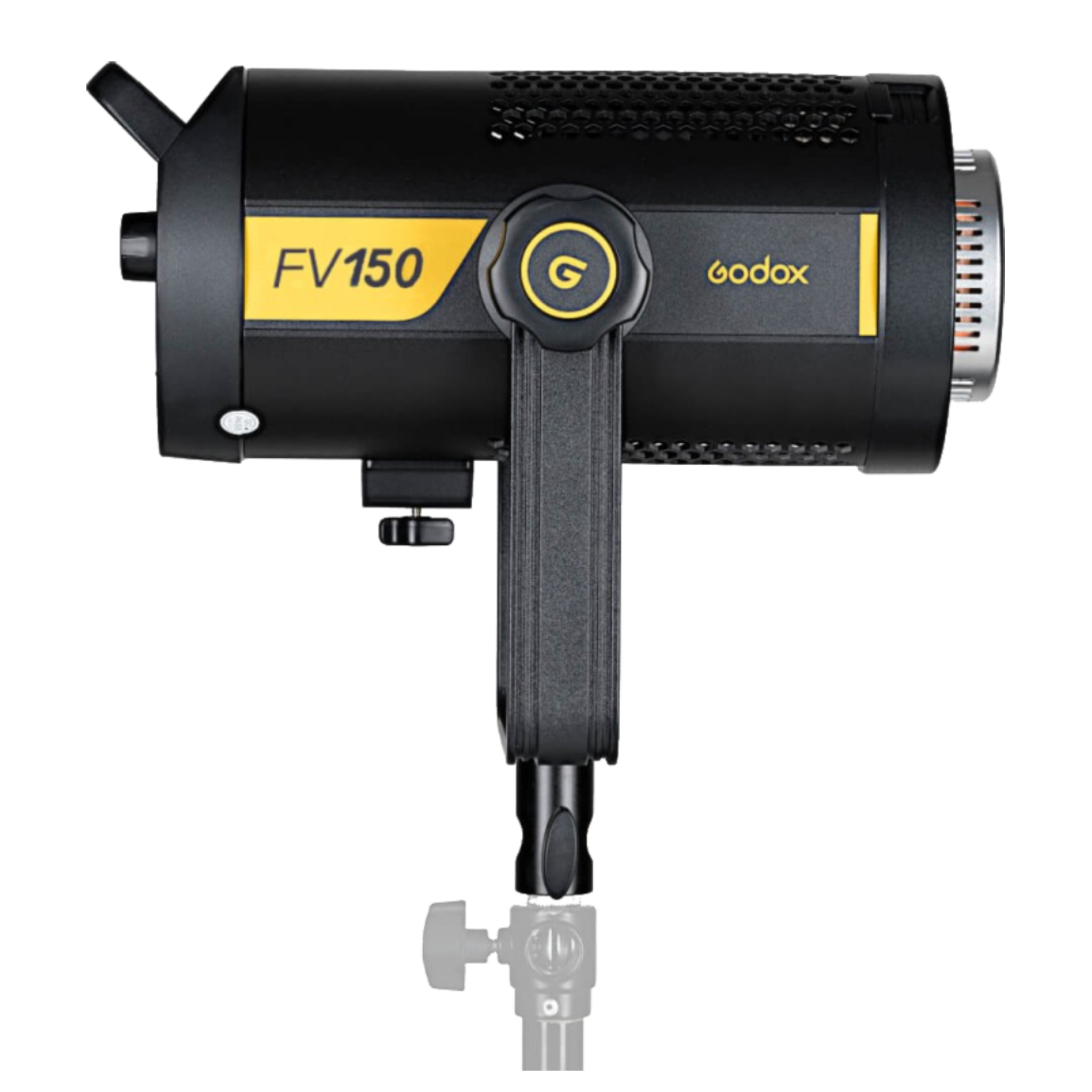 Godox FV LED Light with Remote Control for Photography & Videography (High Speed Sync Flash)_4