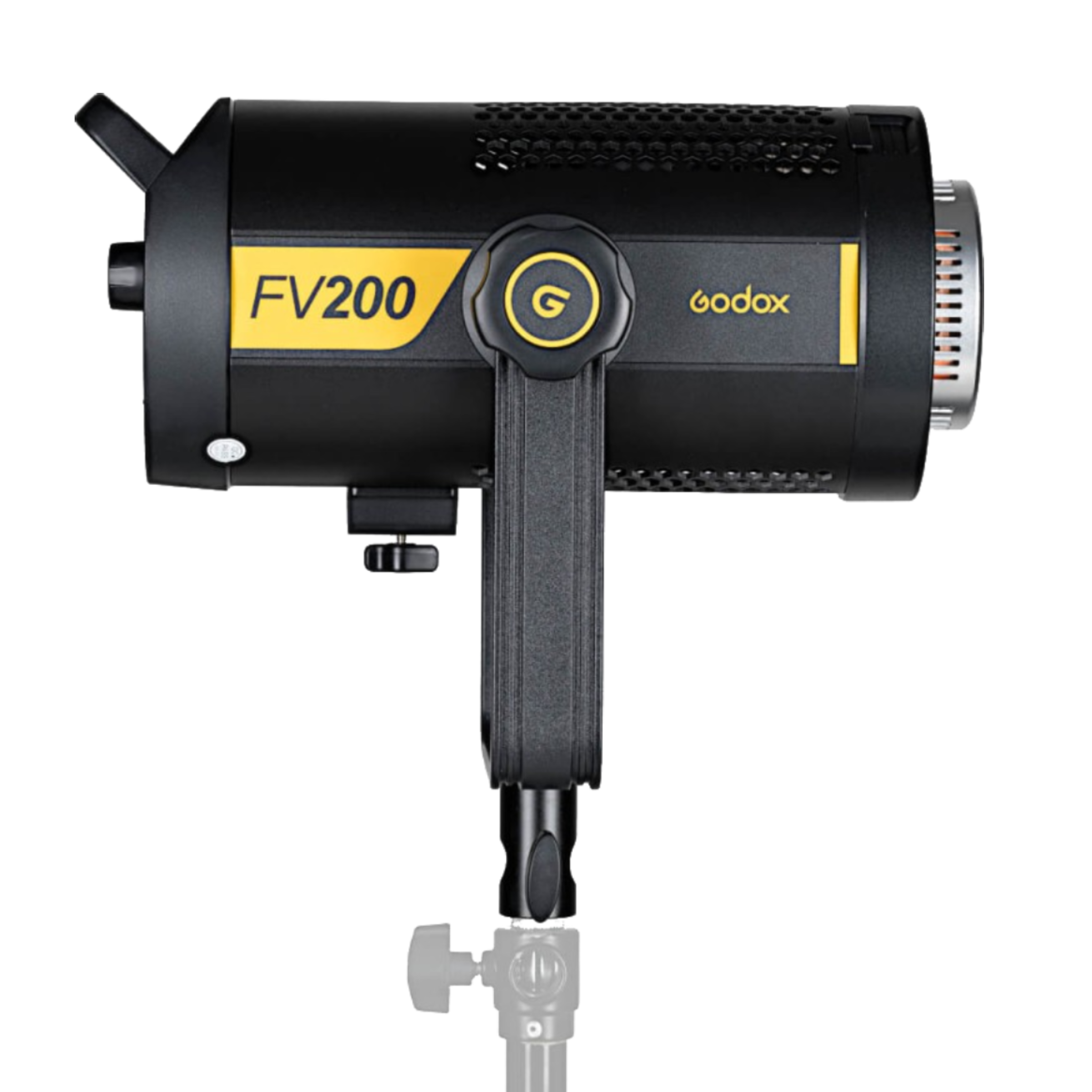 Godox FV LED Light with Remote Control for Photography & Videography (High Speed Sync Flash) Godox FV LED Light with Remote Control for Photography & Videography (High Speed Sync Flash)_4