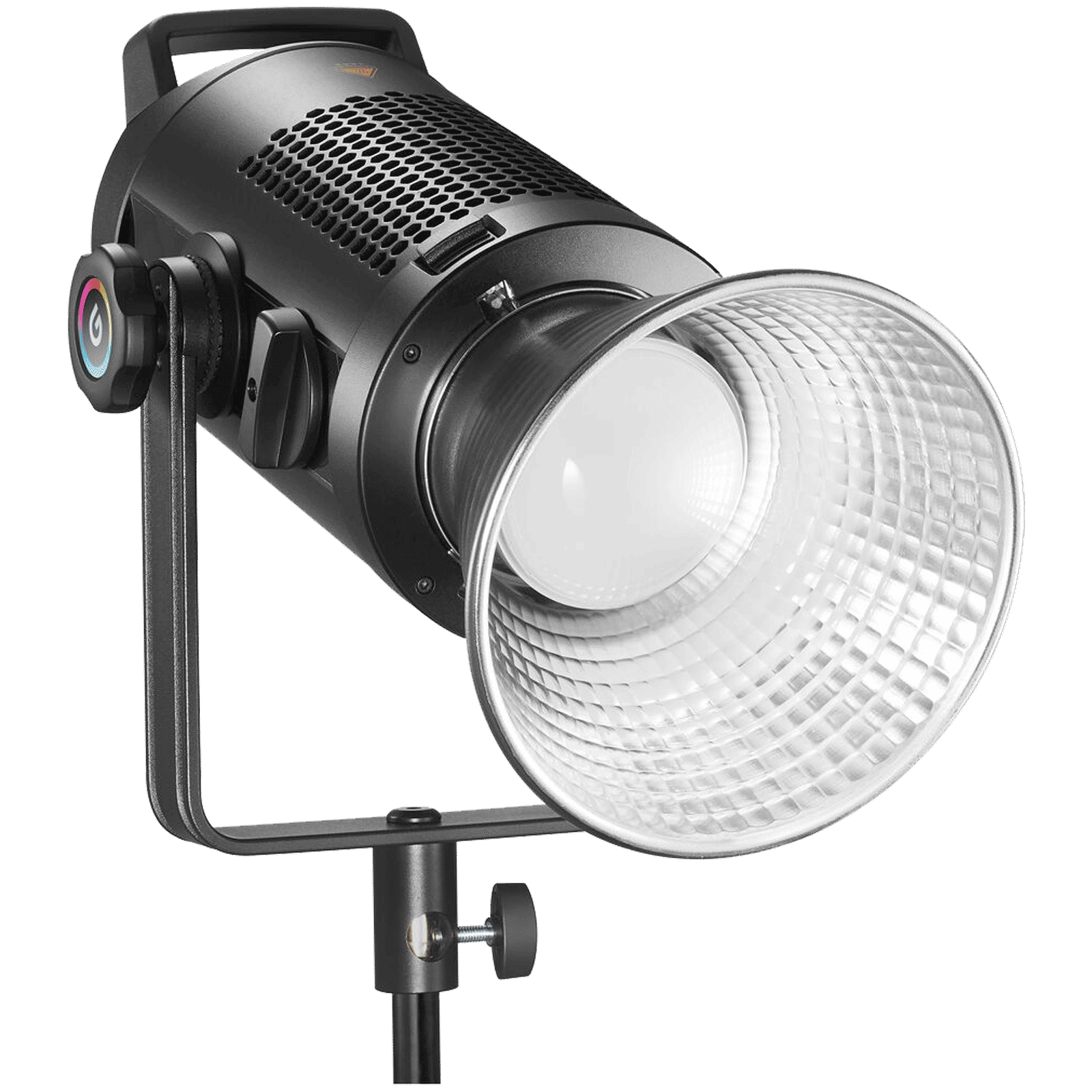 Godox SZ150R LED Light with Case & Remote for Still Photography & Videography (RGB Bi-Color)_2