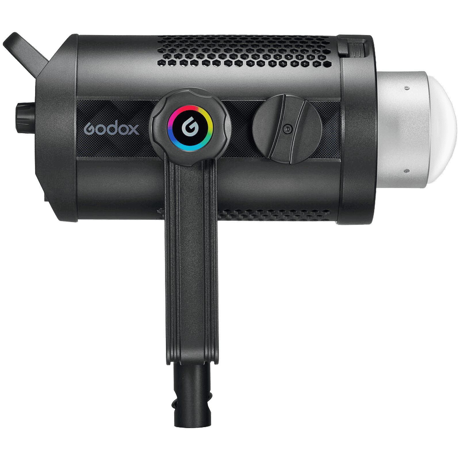 Godox SZ150R LED Light with Case & Remote for Still Photography & Videography (RGB Bi-Color)_5