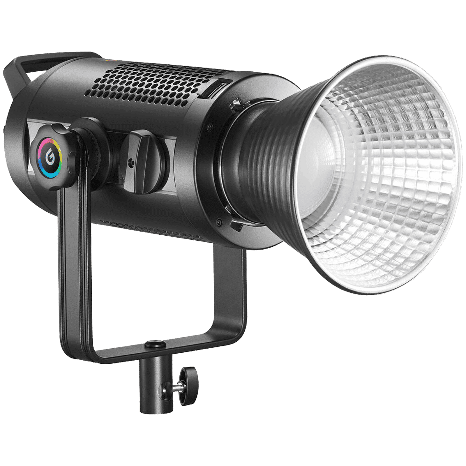 Godox SZ150R LED Light with Case & Remote for Still Photography & Videography (RGB Bi-Color)_1