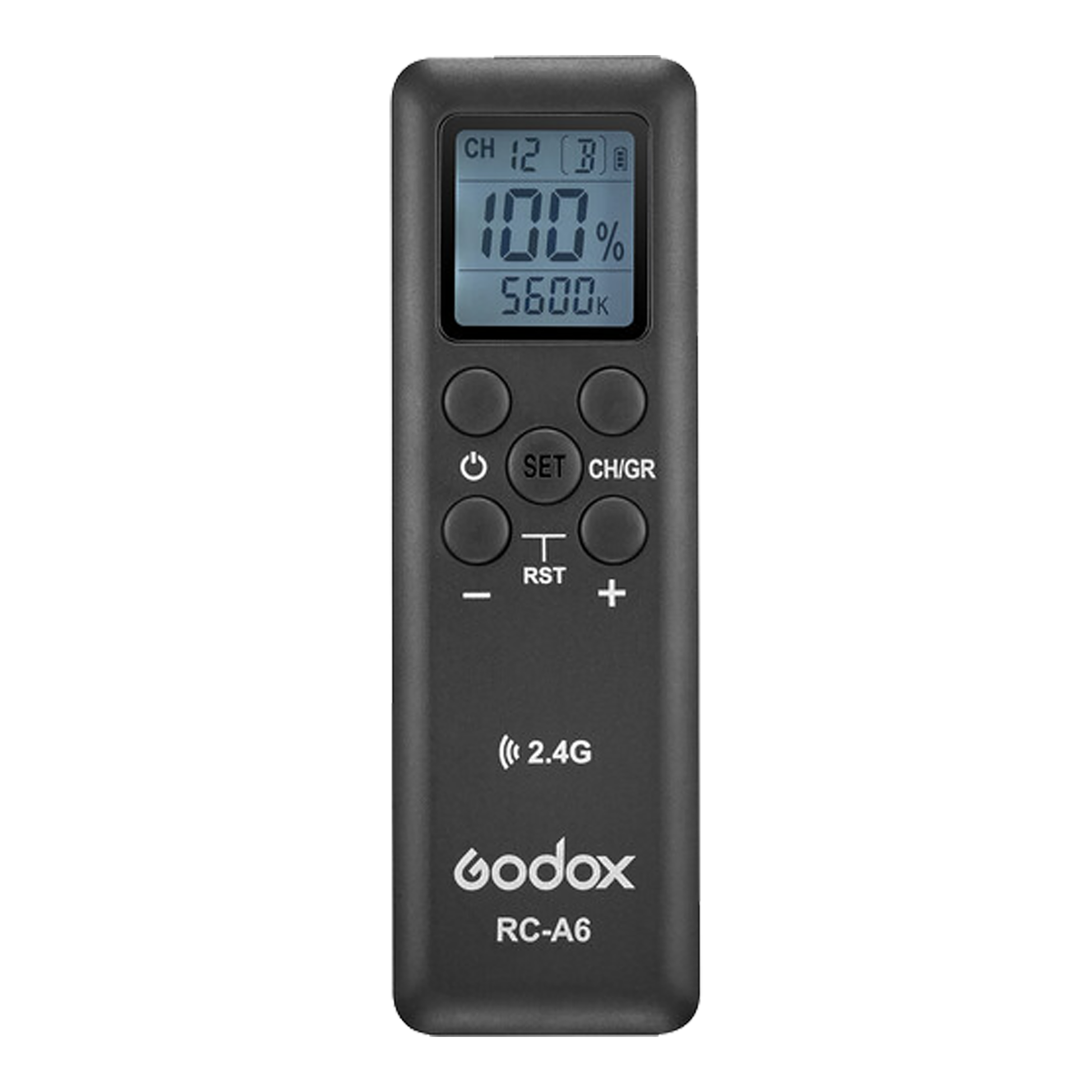 Godox SZ200Bi LED Video Light for Photography & Videography (Built-in Fx Effects)_7