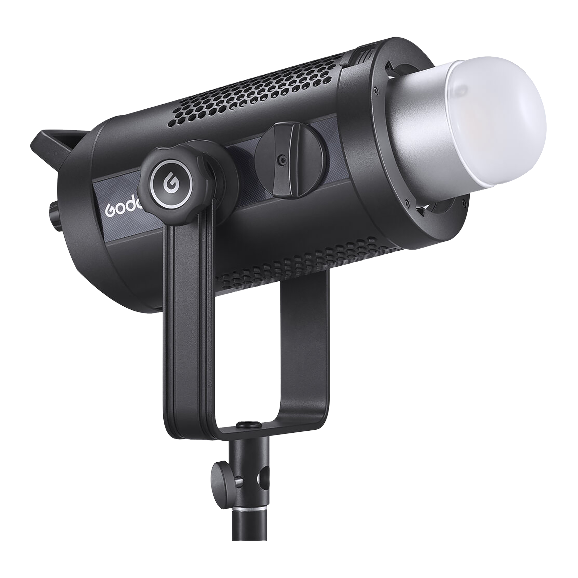 Godox SZ200Bi LED Video Light for Photography & Videography (Built-in Fx Effects)_9