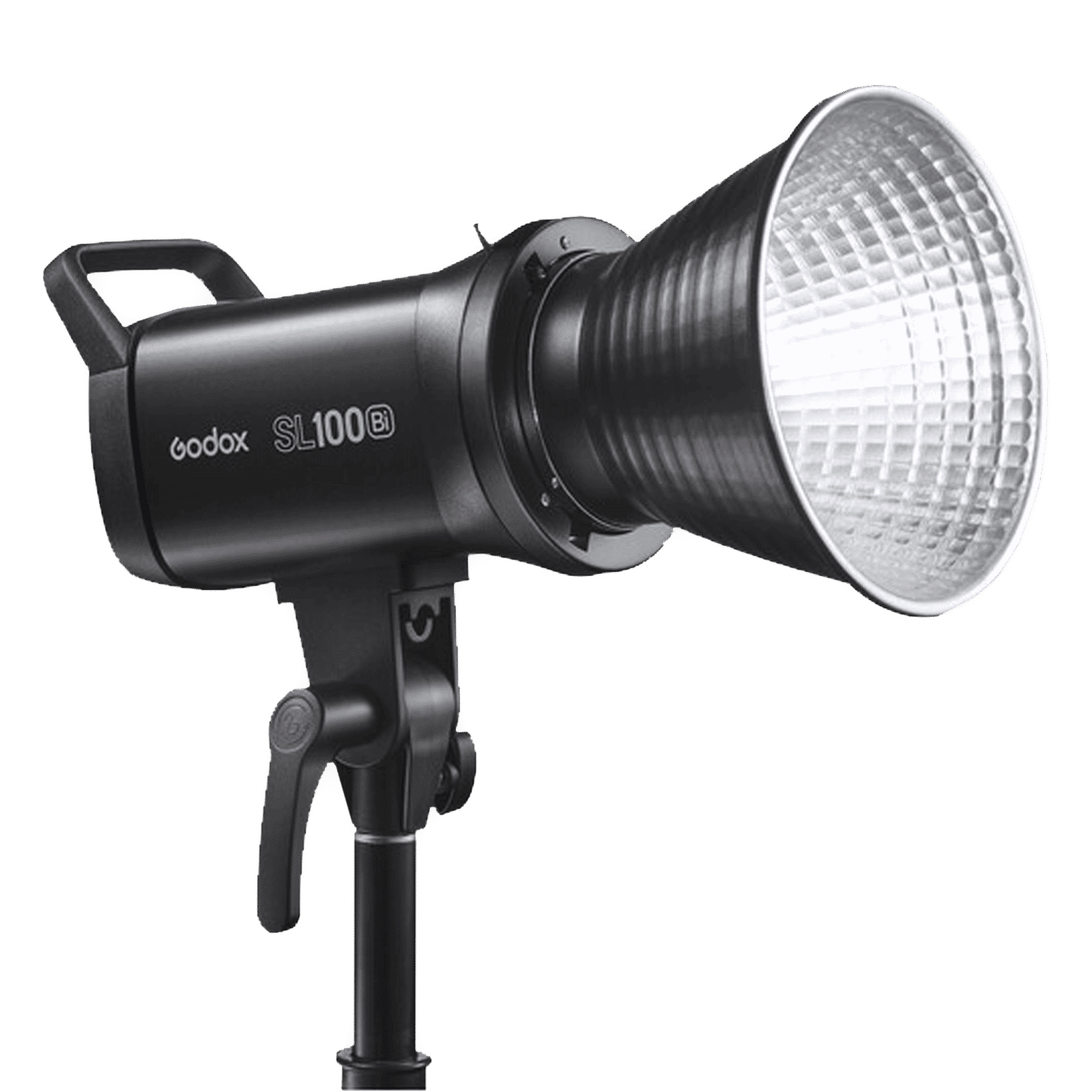 Godox SL100Bi LED Video Light with Remote Control for Motion Videography & Photography (Highly Compact)_7