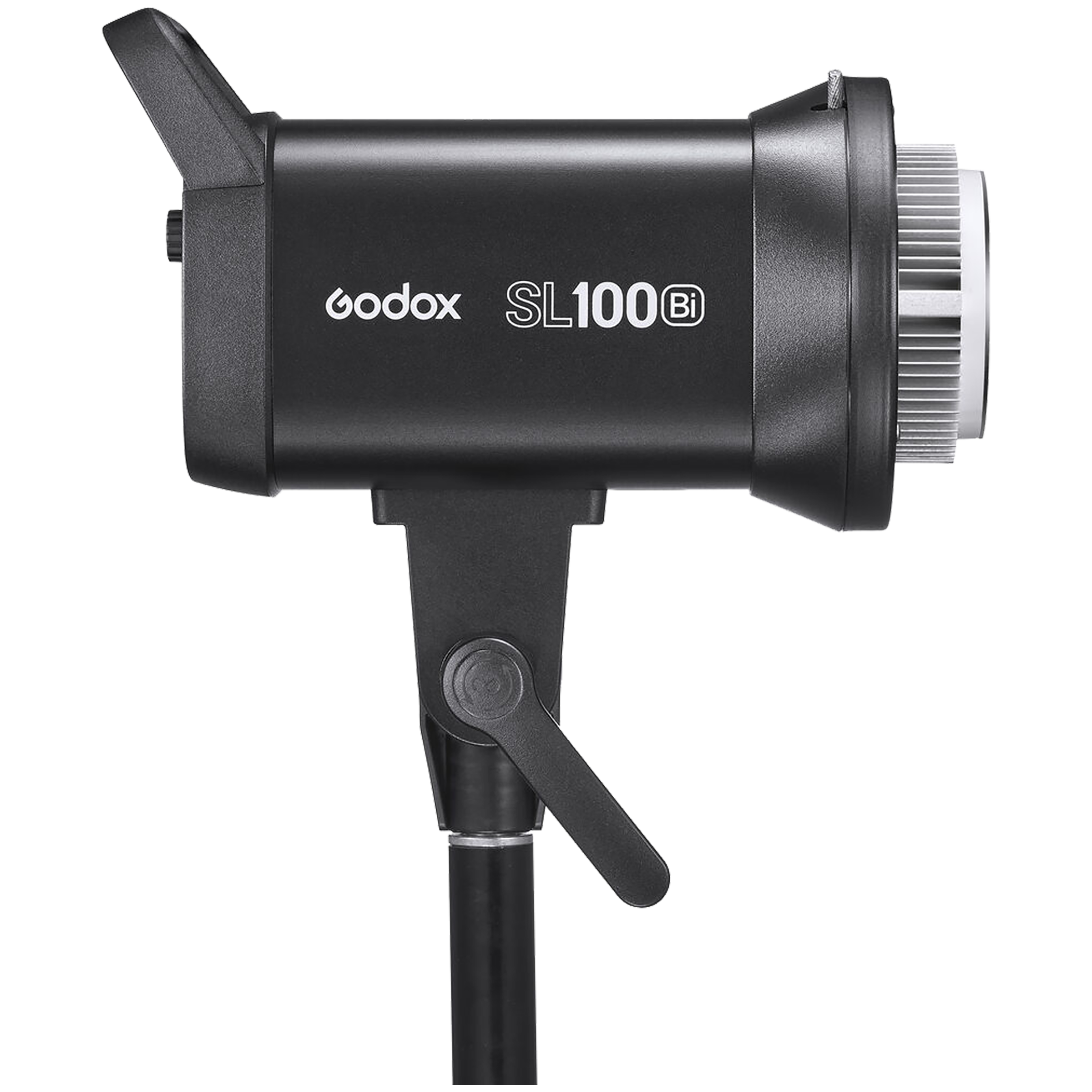 Godox SL100Bi LED Video Light with Remote Control for Motion Videography & Photography (Highly Compact)_15