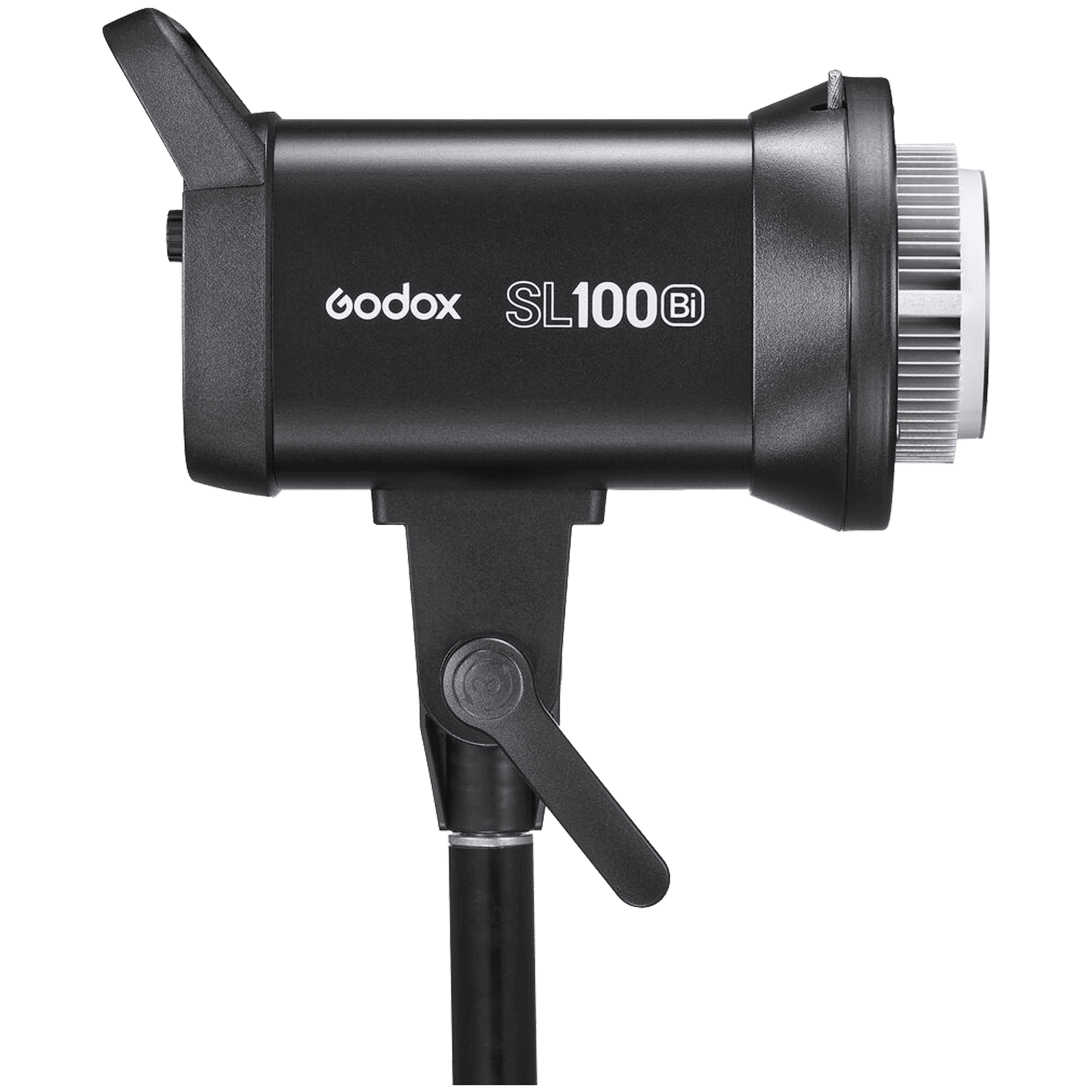 Godox SL100Bi LED Video Light with Remote Control for Motion Videography & Photography (Highly Compact)_4