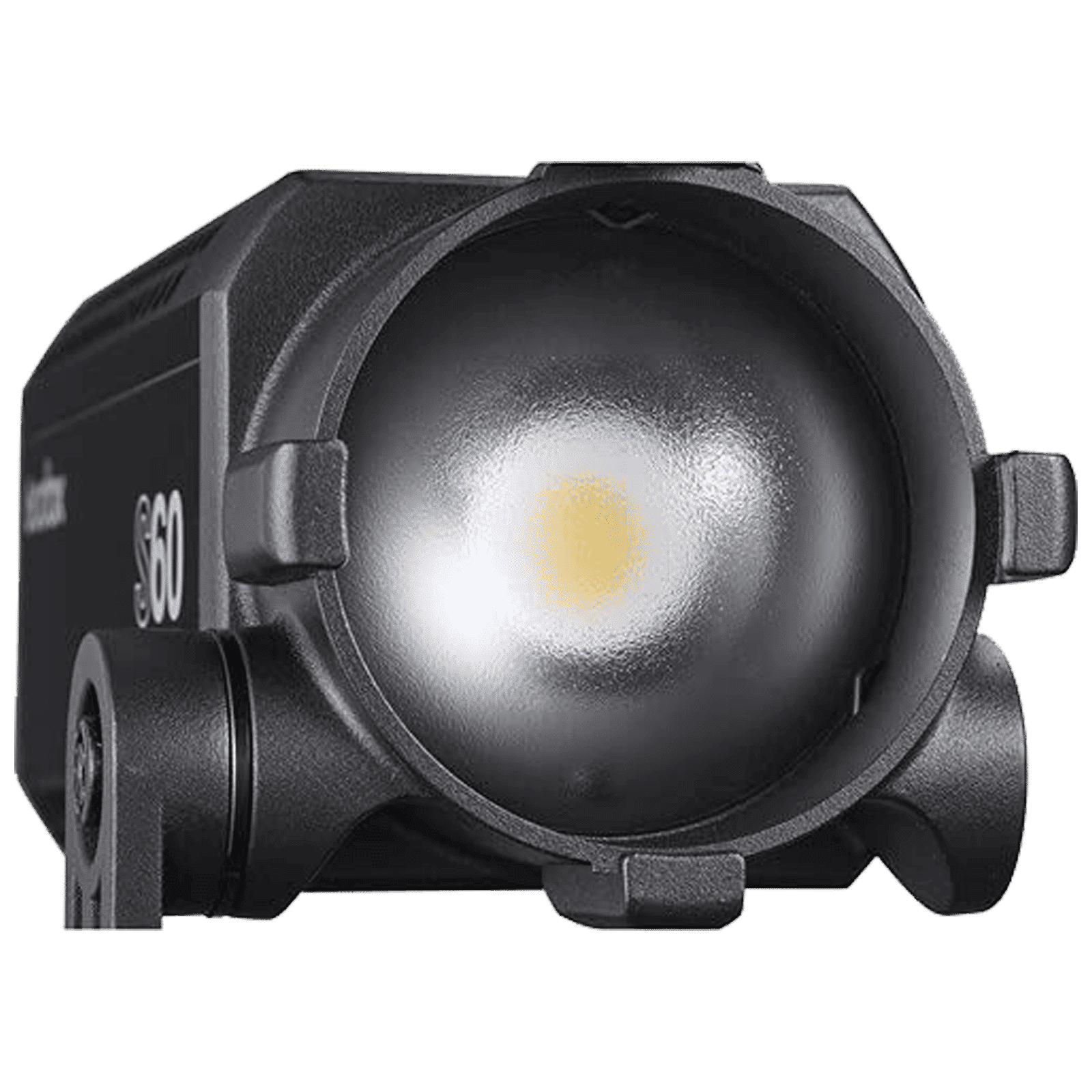 Godox S60 LED Light with Remote Control for Still Photography & Videography (8 Fx Lighting Effects)_1