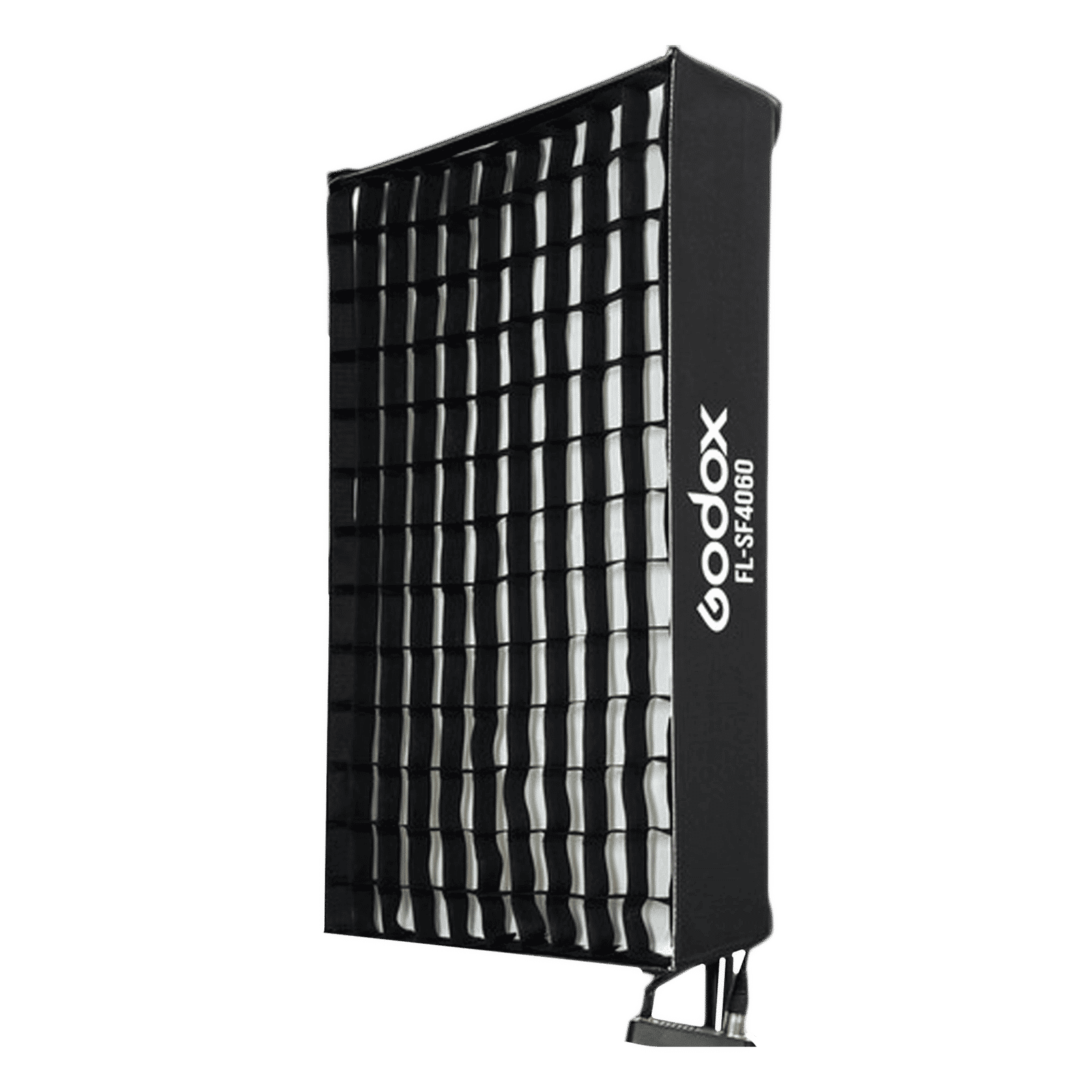Godox FL Series Softbox with Grid for FL100 LED Photo Light (Lightweight & Portable)_7