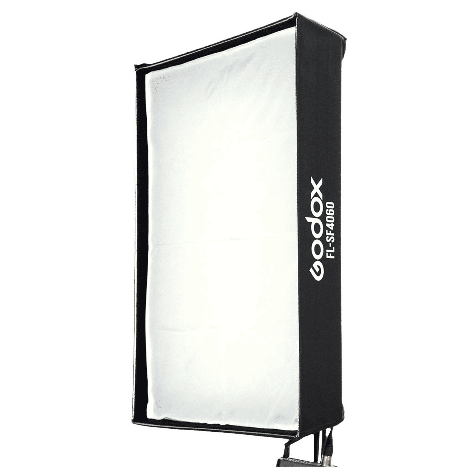 Godox FL Series Softbox with Grid for FL100 LED Photo Light (Lightweight & Portable)_6