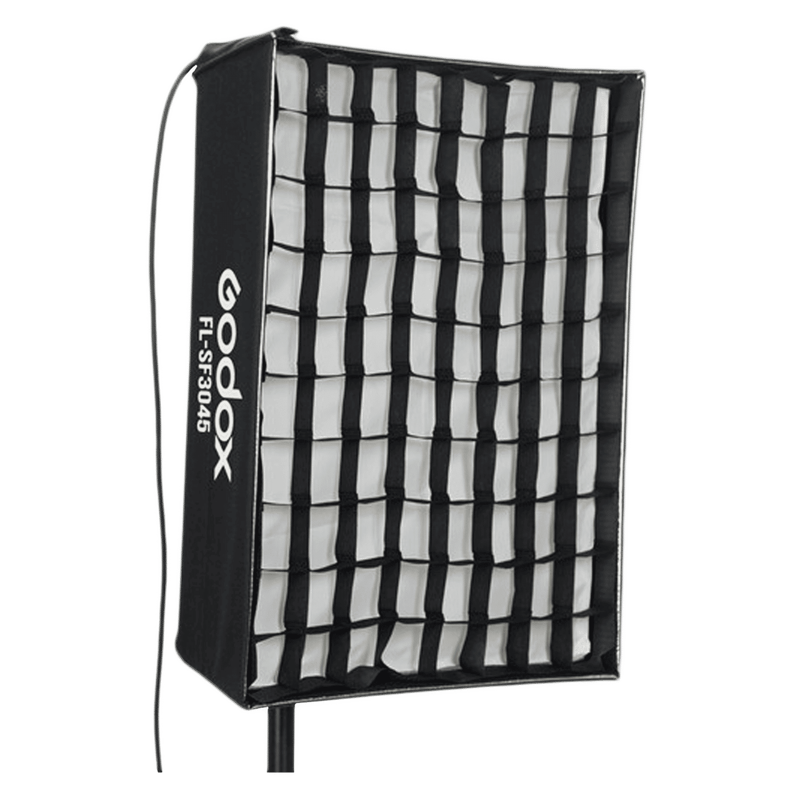 Godox FL Series Softbox with Grid for FL60 LED Panel (Lightweight & Portable)_7