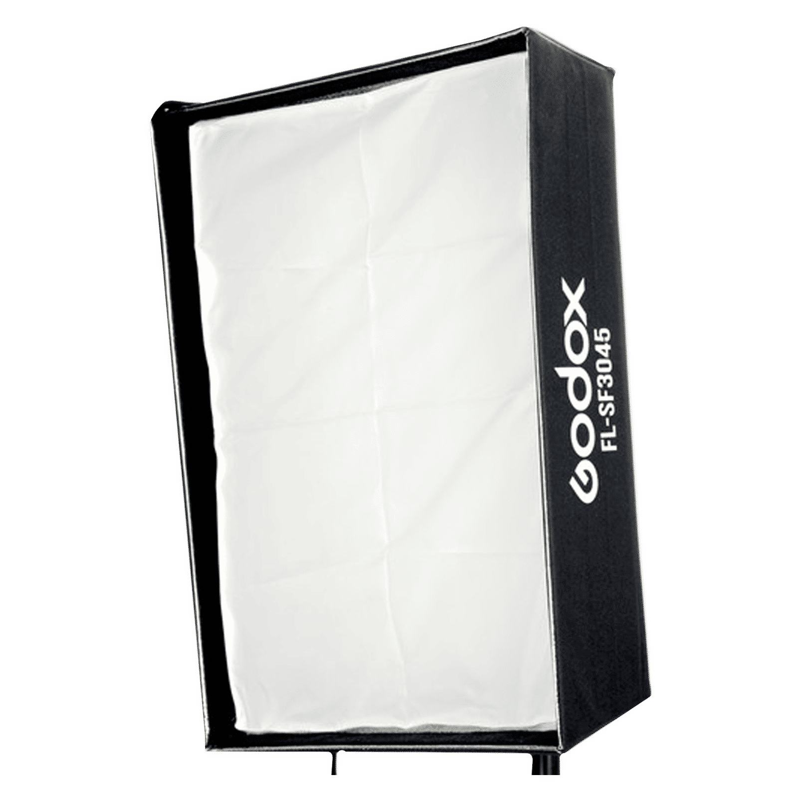 Godox FL Series Softbox with Grid for FL60 LED Panel (Lightweight & Portable)_6