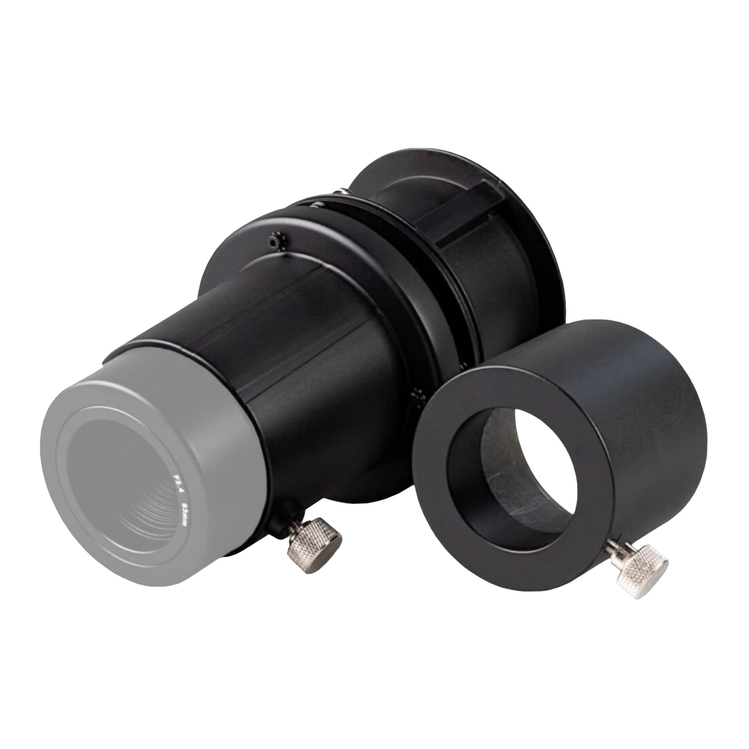 Godox SA-P1 Projection Attachment (Three Lens Options)_4