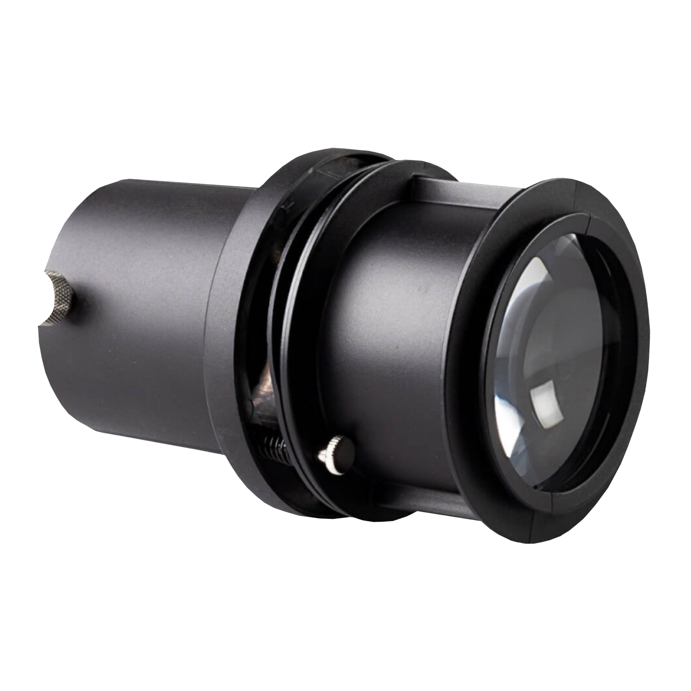 Godox SA-P1 Projection Attachment (Three Lens Options)_5