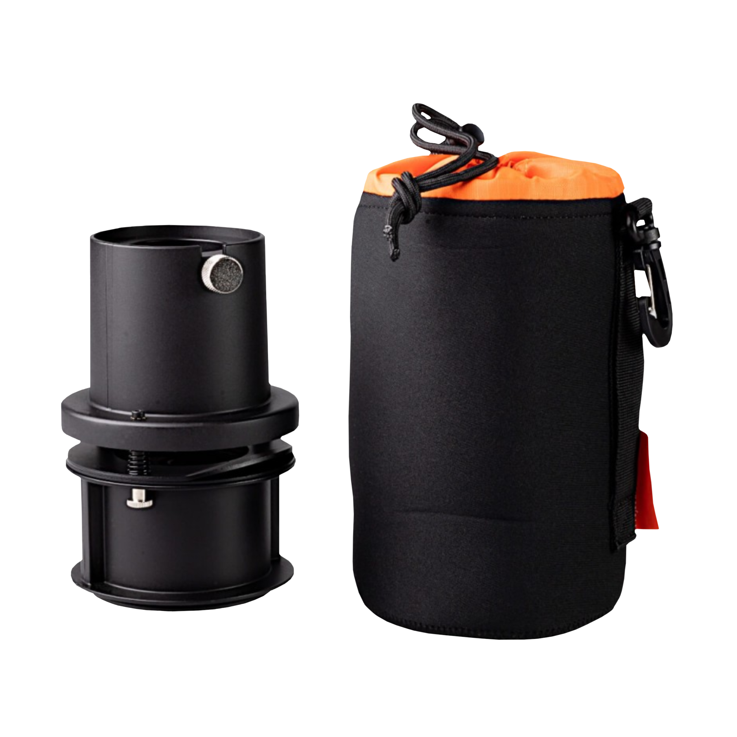 Godox SA-P1 Projection Attachment (Three Lens Options)_7