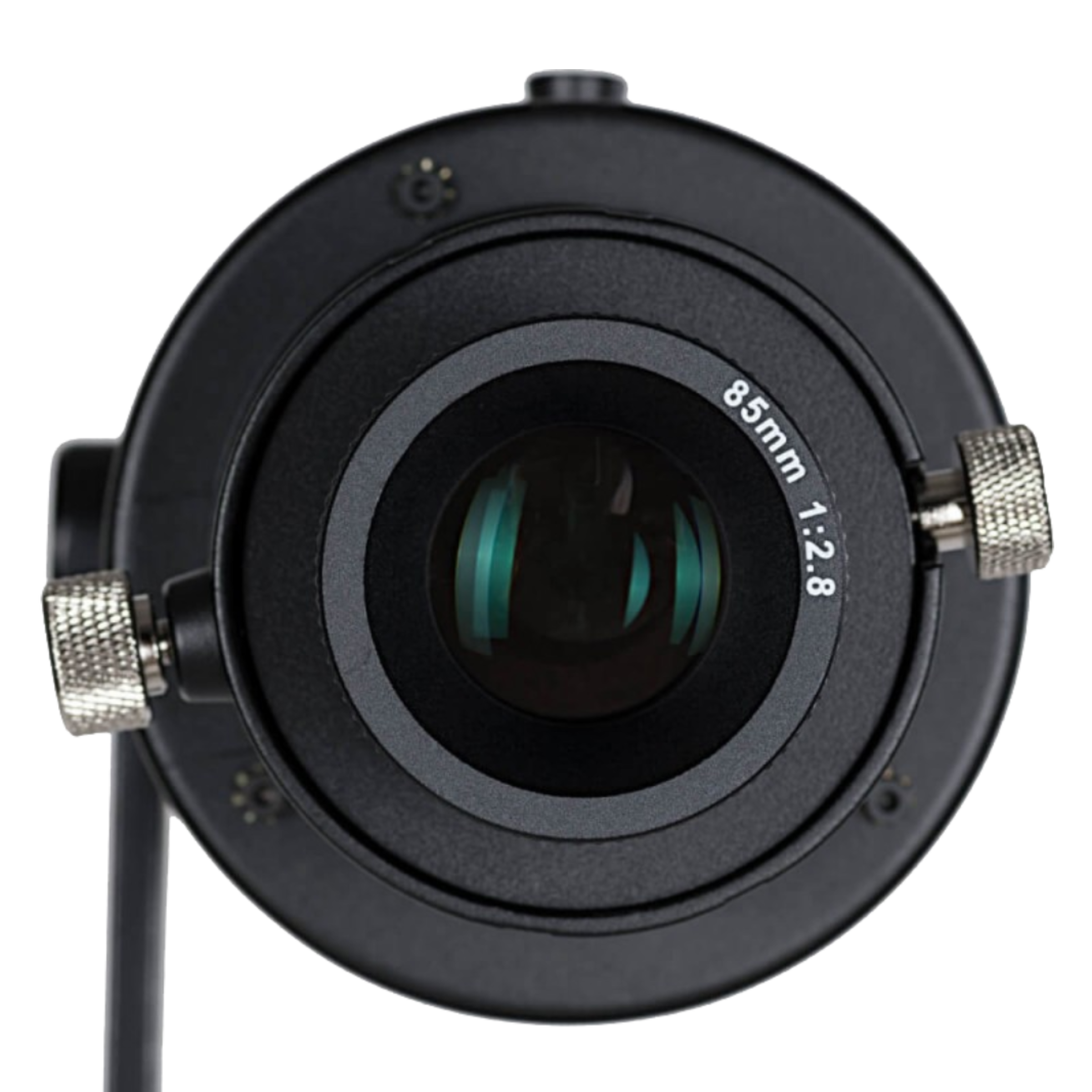 Godox SA-01 85mm f/1 - f/2.8 Standard Lens for Godox S30 Mount (Interchangeable) Godox SA-01 85mm f/1 - f/2.8 Standard Lens for Godox S30 Mount (Interchangeable)_3