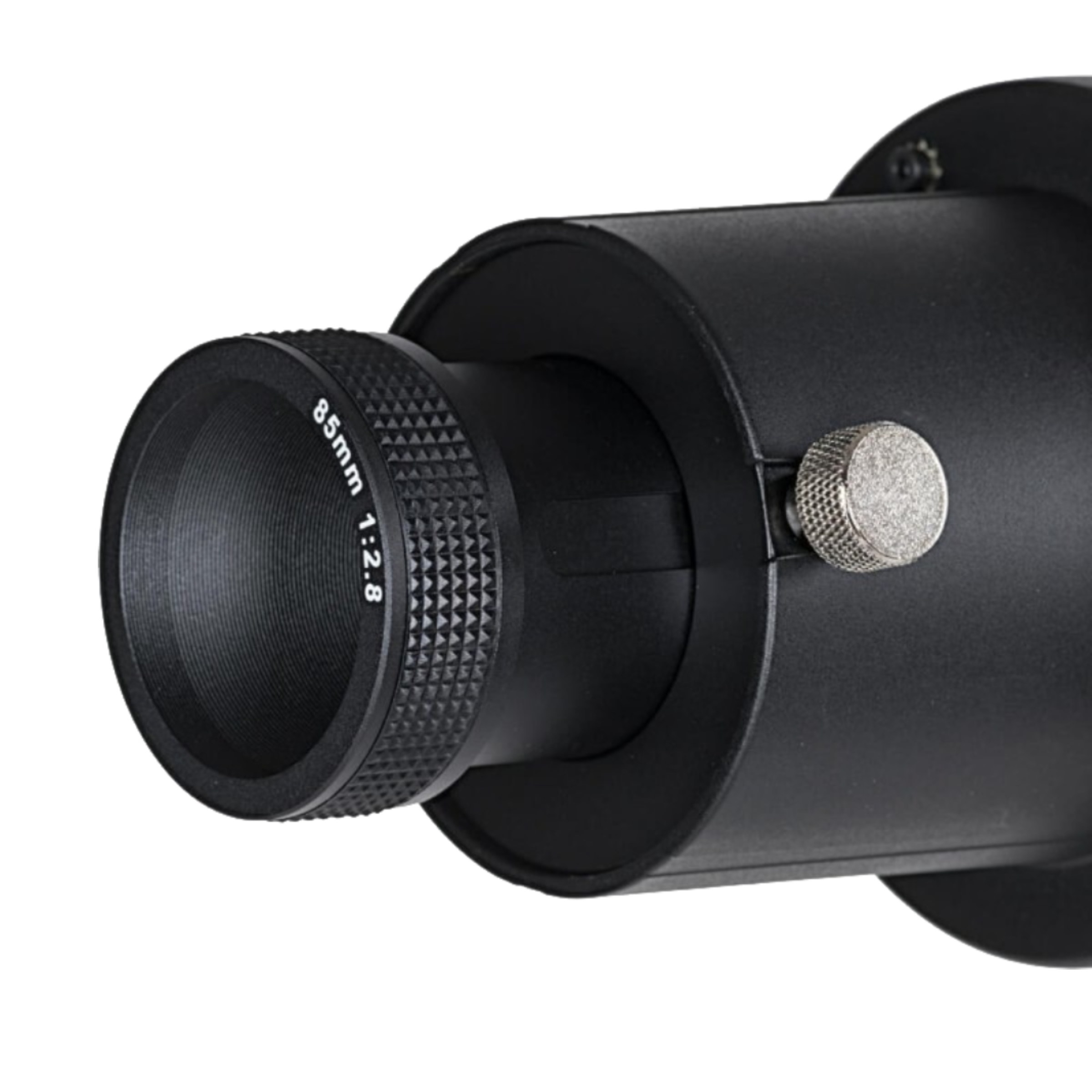 Godox SA-01 85mm f/1 - f/2.8 Standard Lens for Godox S30 Mount (Interchangeable) Godox SA-01 85mm f/1 - f/2.8 Standard Lens for Godox S30 Mount (Interchangeable)_4