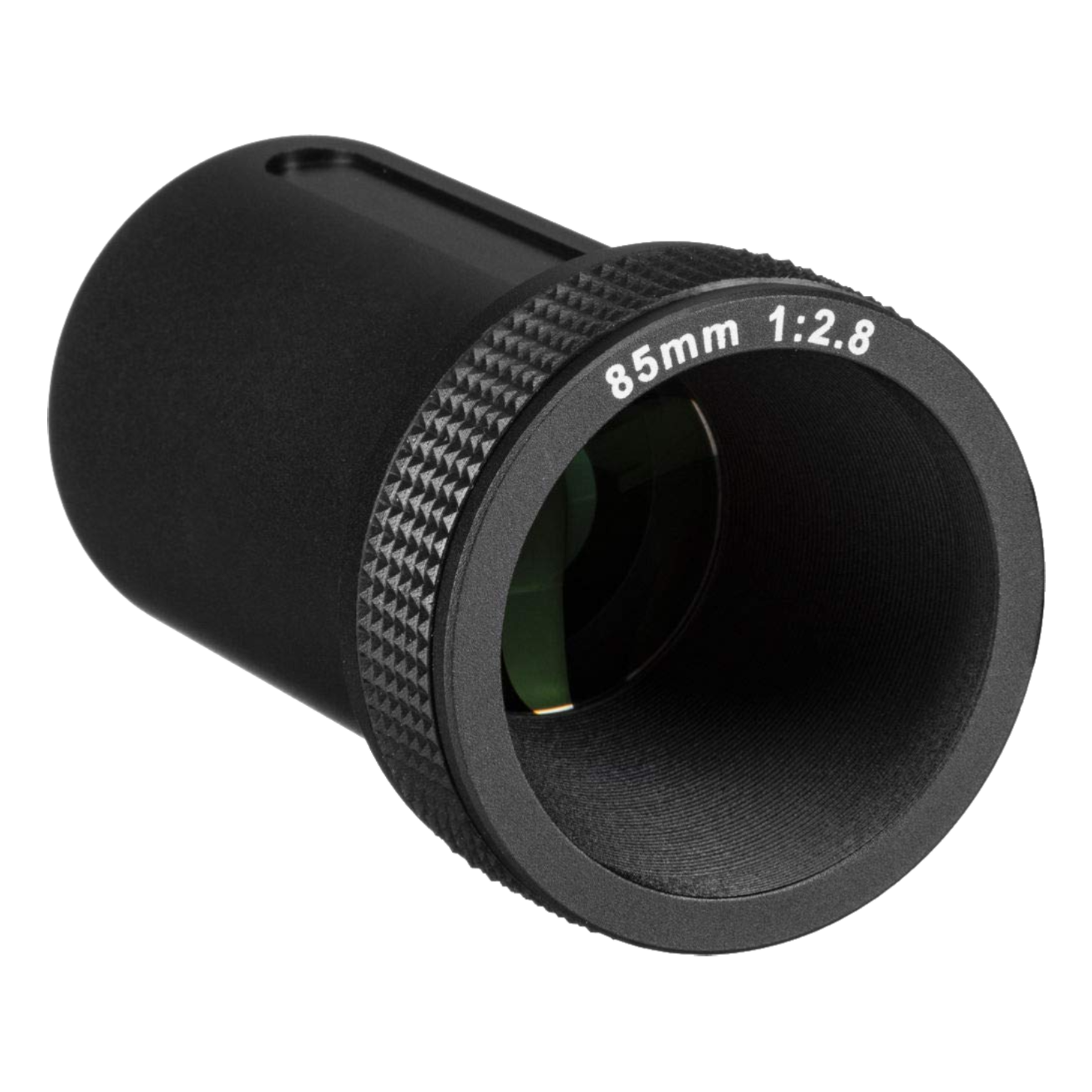 Godox SA-01 85mm f/1 - f/2.8 Standard Lens for Godox S30 Mount (Interchangeable) Godox SA-01 85mm f/1 - f/2.8 Standard Lens for Godox S30 Mount (Interchangeable)_5