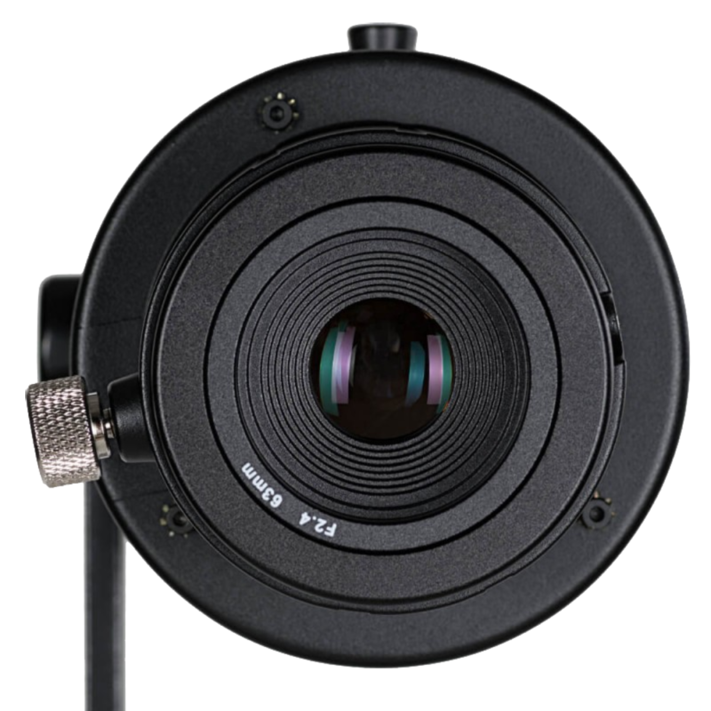 Godox SA-02 60mm f/2.4 Wide-Angle Lens for Godox S30 Mount (Interchangeable)_4