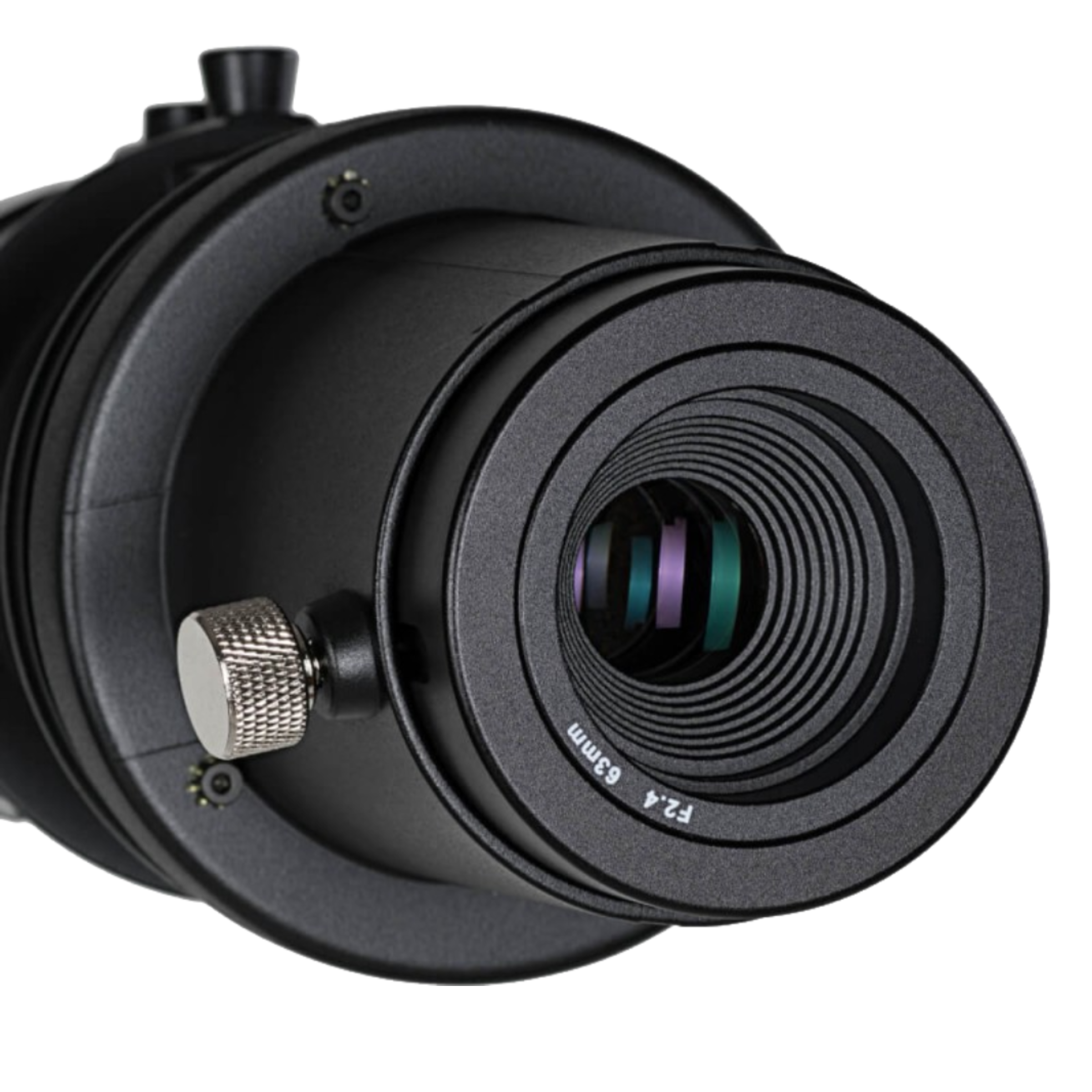 Godox SA-02 60mm f/2.4 Wide-Angle Lens for Godox S30 Mount (Interchangeable)_5