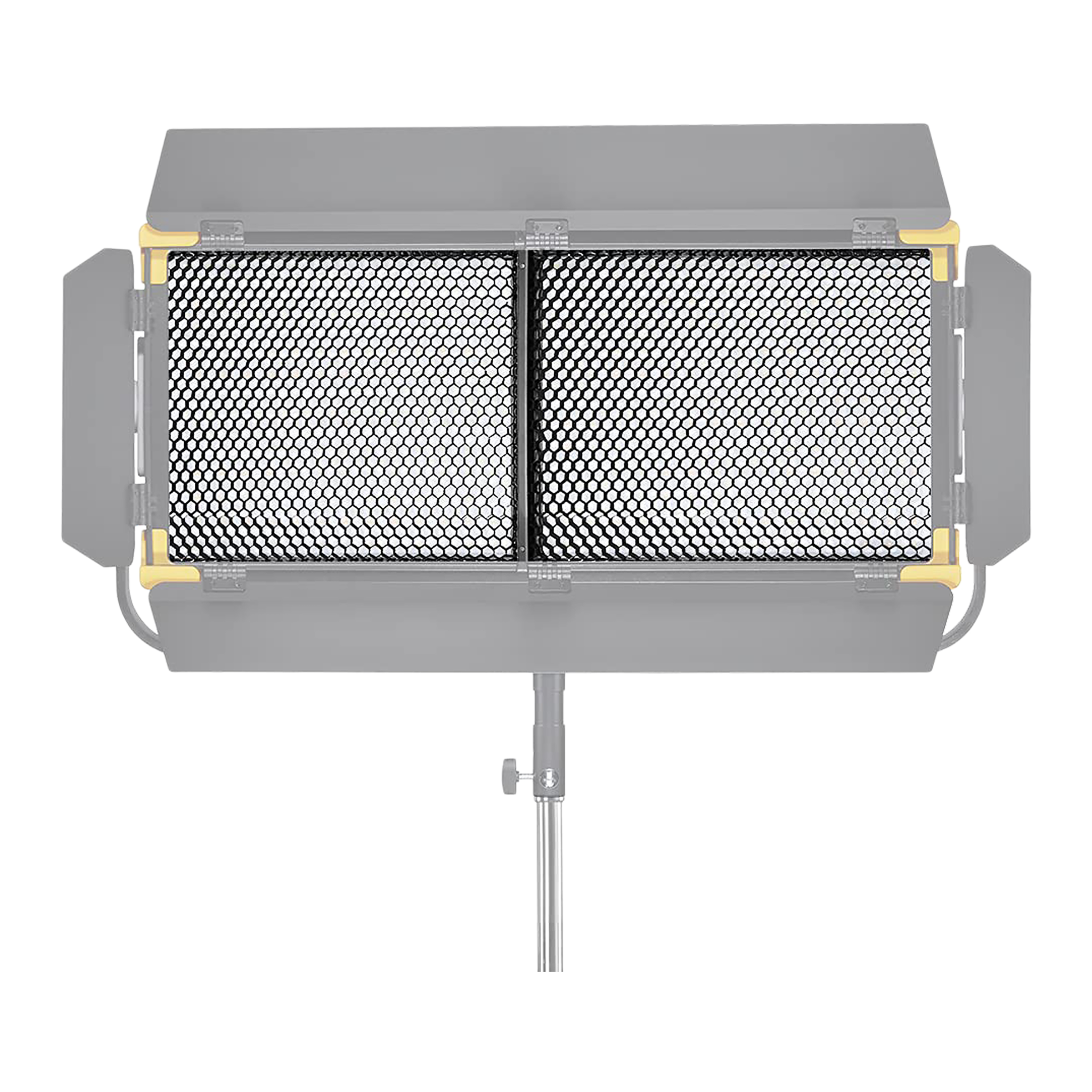 Godox HC-150R Honeycomb Grid (Narrows Beam Spread) Godox HC-150R Honeycomb Grid (Narrows Beam Spread)_4