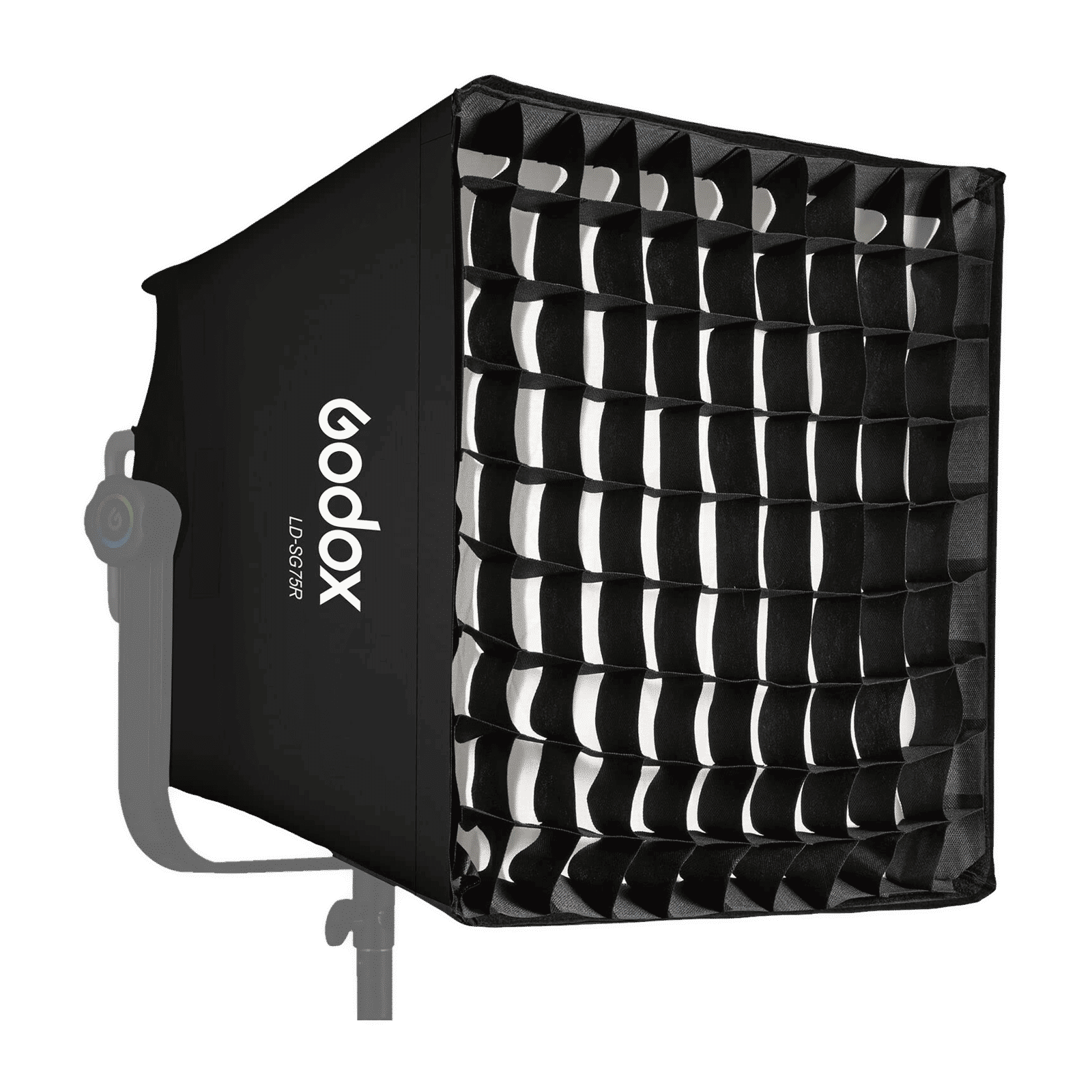 Godox LD-SG75R Softbox for LD75R LED Panel (Manage Contrast)_4