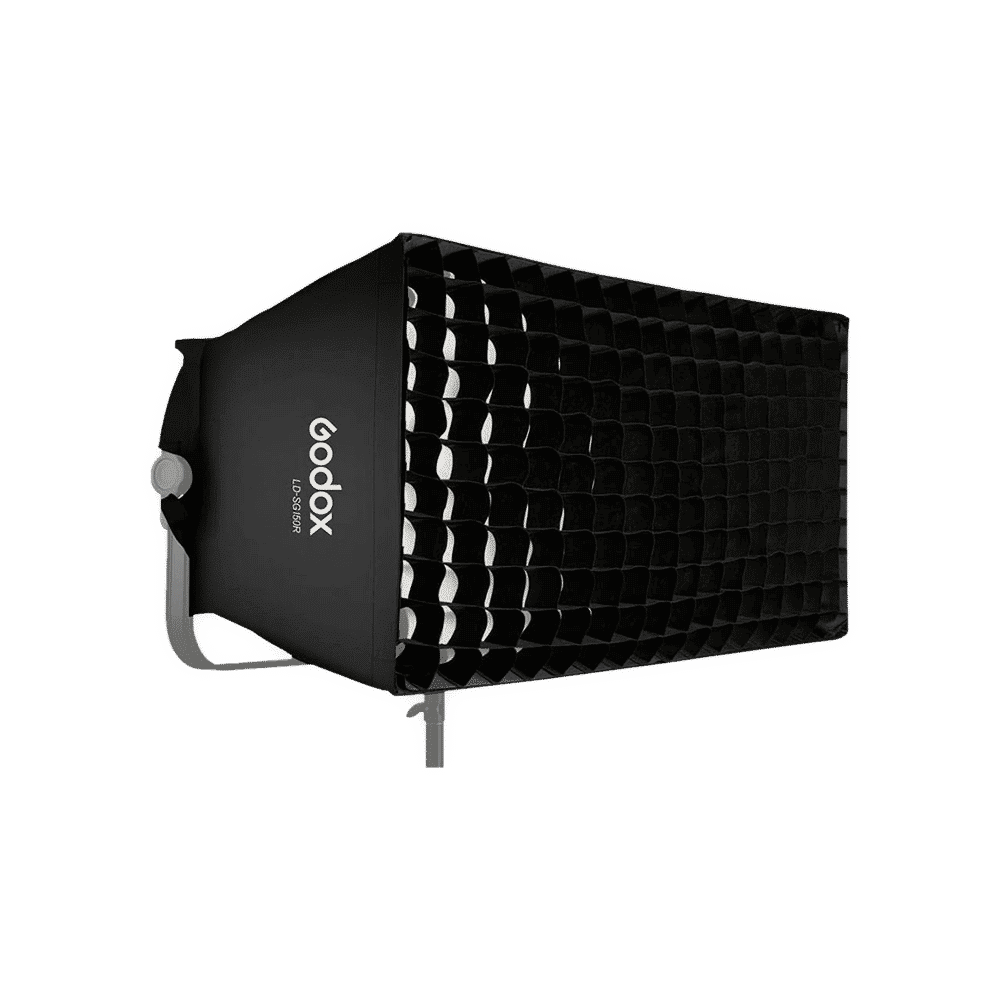 Godox LD-SG150R Softbox for LD150R LED Panel (Manage Contrast) Godox LD-SG150R Softbox for LD150R LED Panel (Manage Contrast)_4
